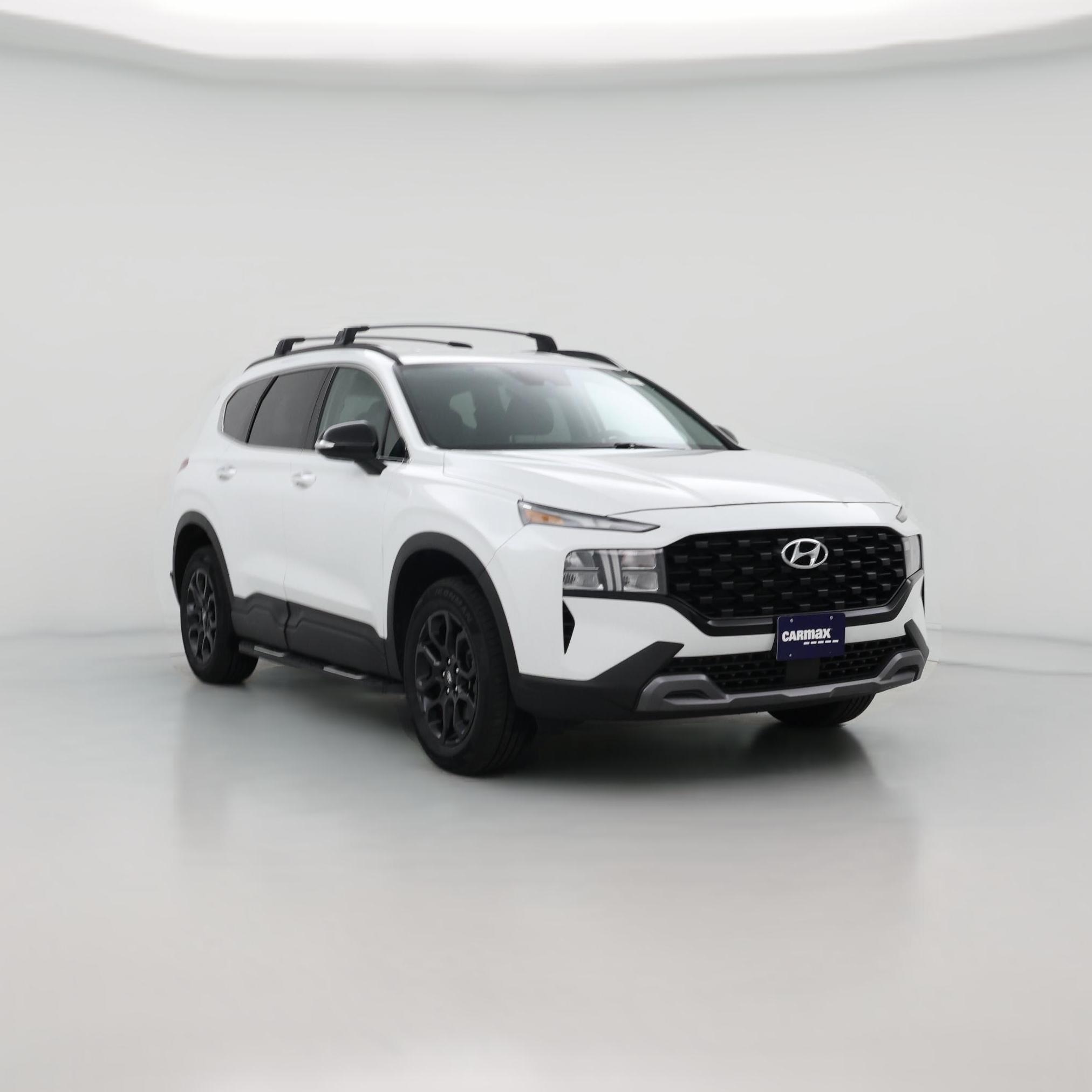 Thumbnail: 2023 Hyundai Santa Fe - 1