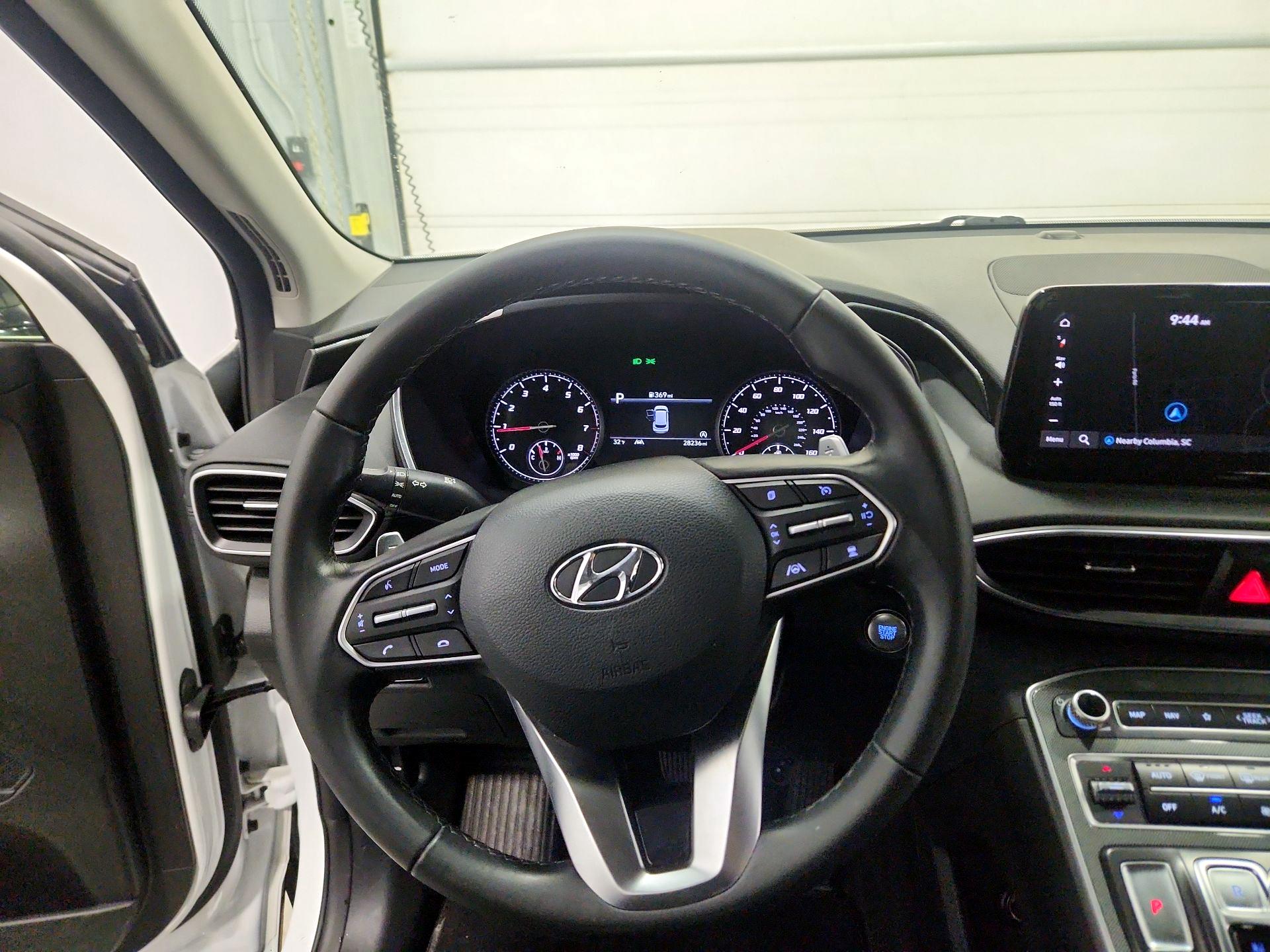 Thumbnail: 2023 Hyundai Santa Fe - 10