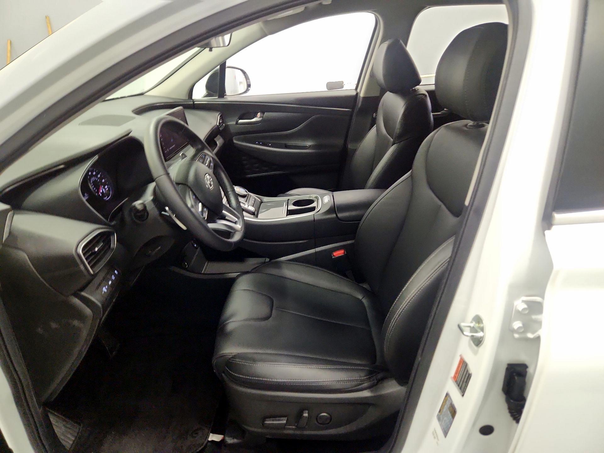 Thumbnail: 2023 Hyundai Santa Fe - 11