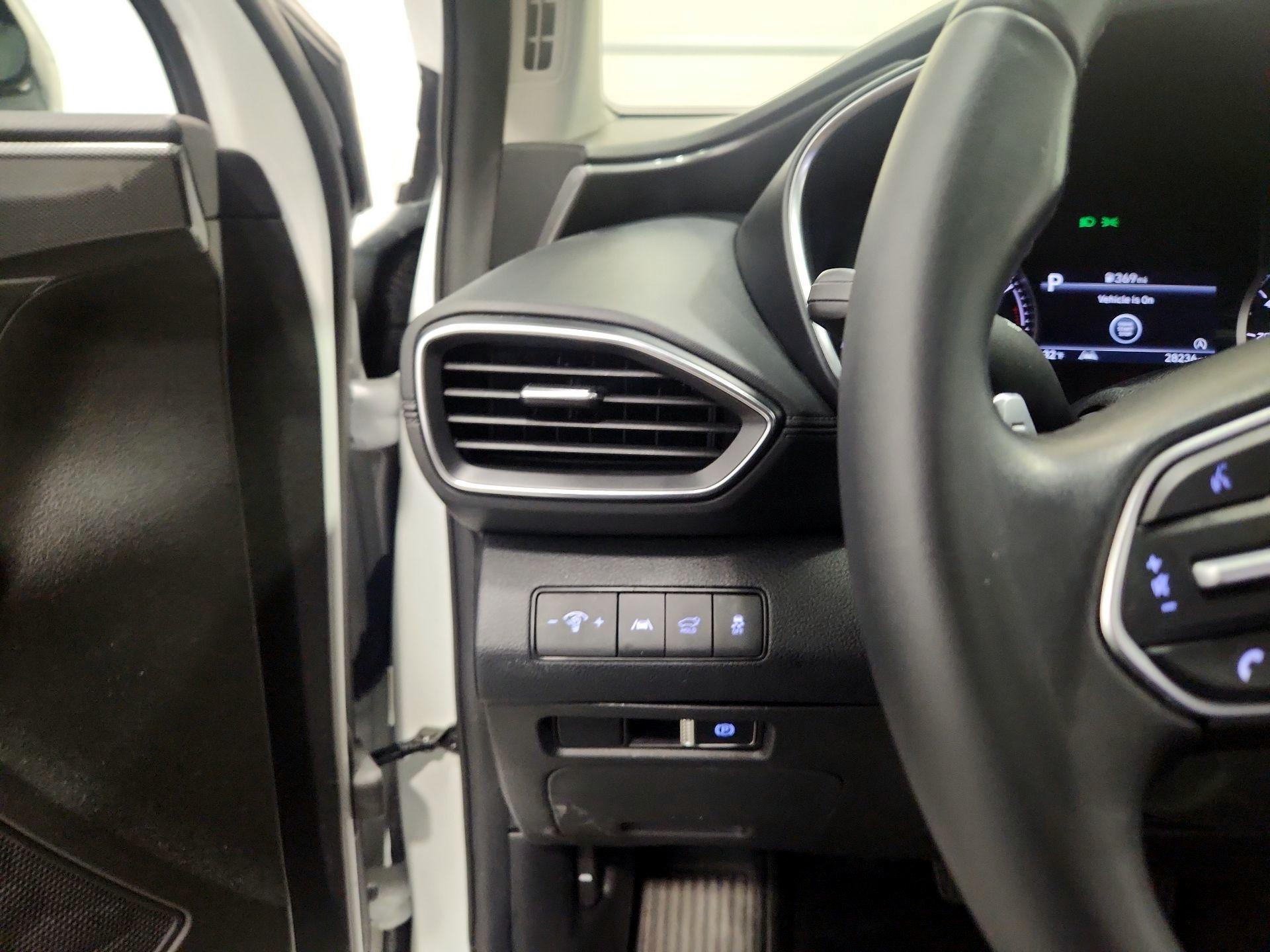 Thumbnail: 2023 Hyundai Santa Fe - 13