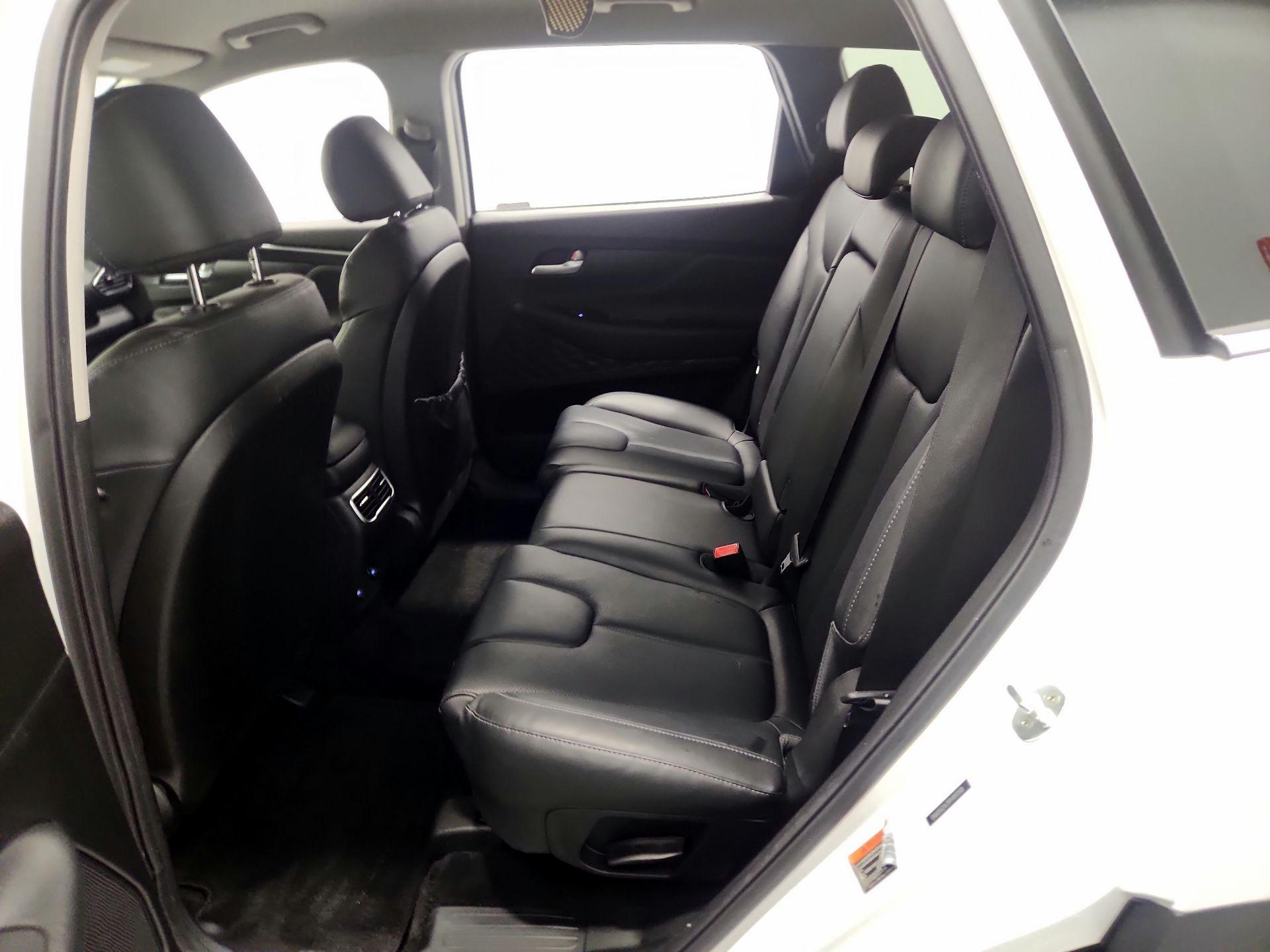 Thumbnail: 2023 Hyundai Santa Fe - 20