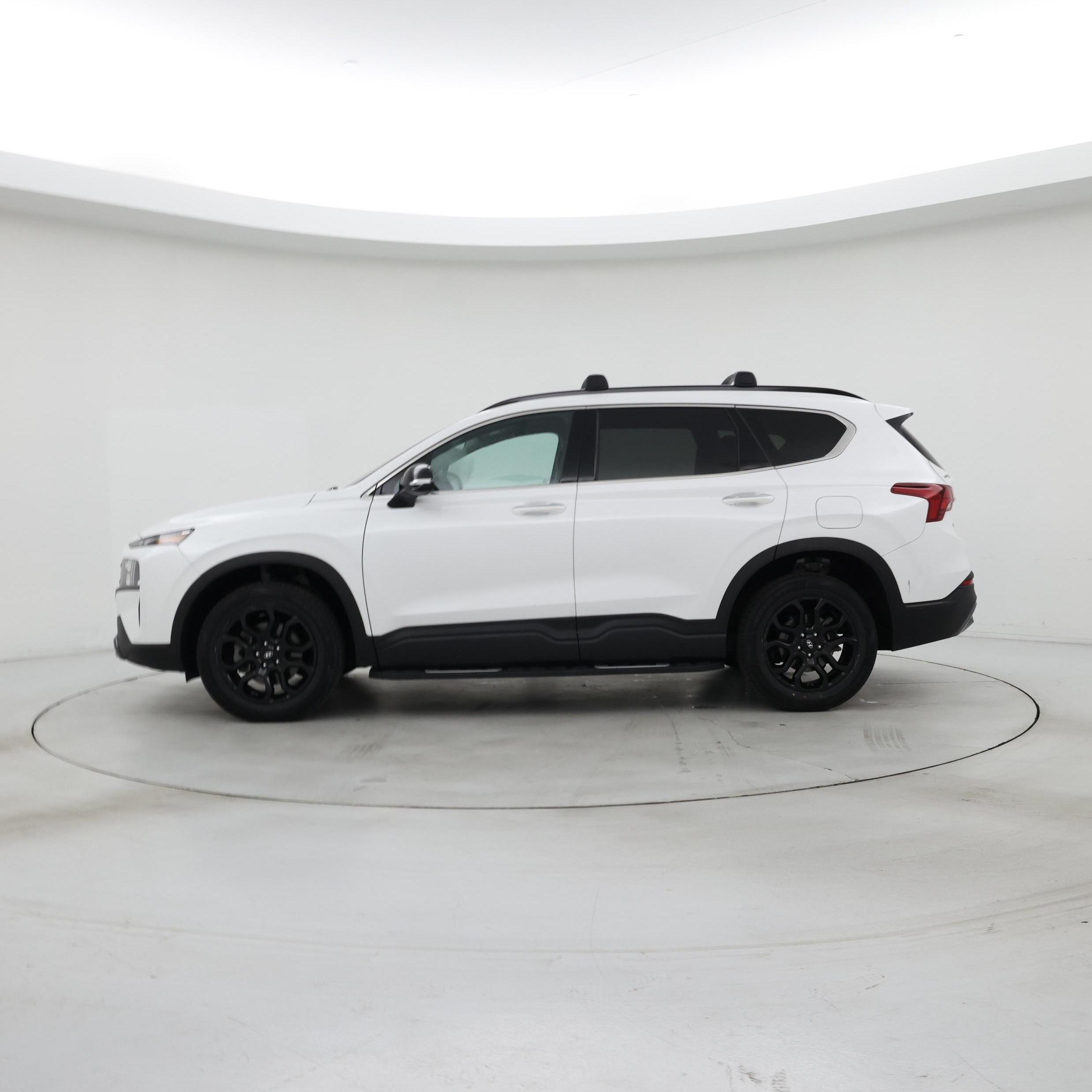 Thumbnail: 2023 Hyundai Santa Fe - 3