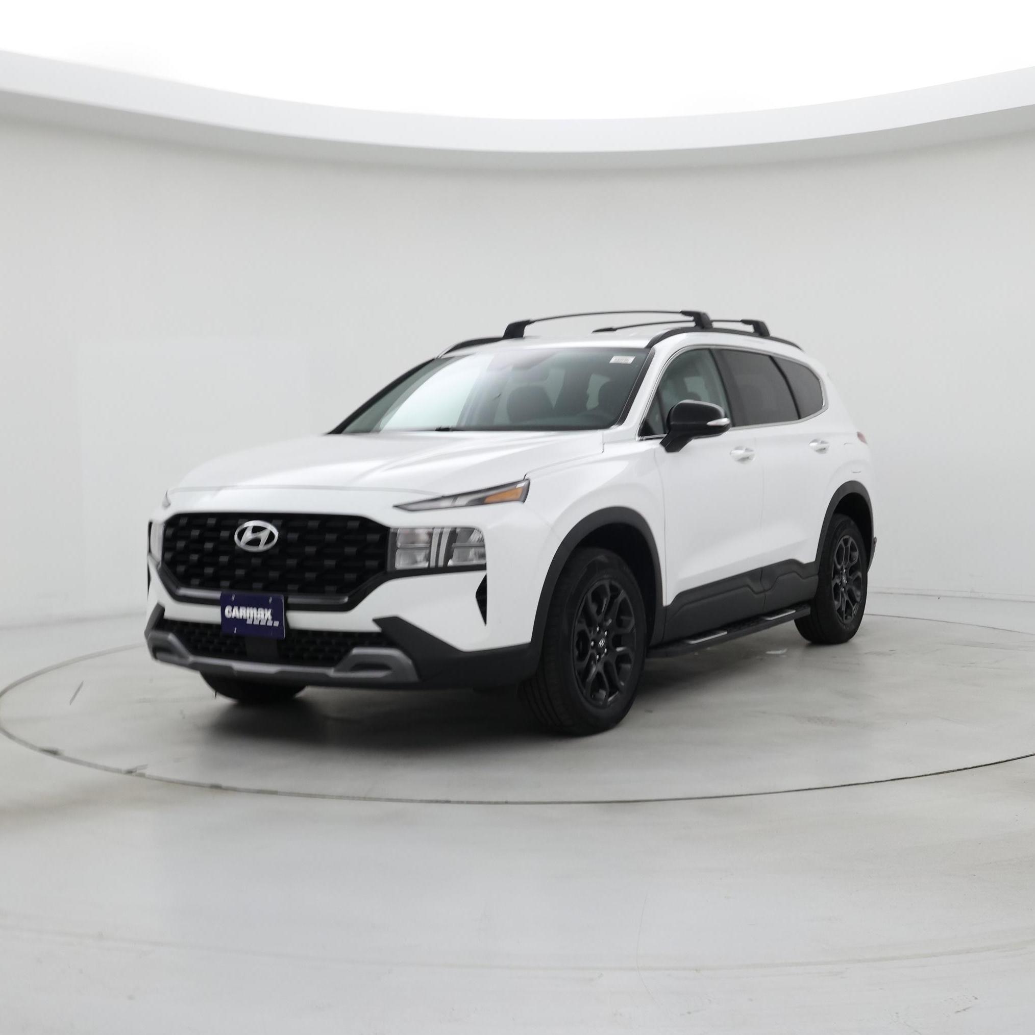 Thumbnail: 2023 Hyundai Santa Fe - 4