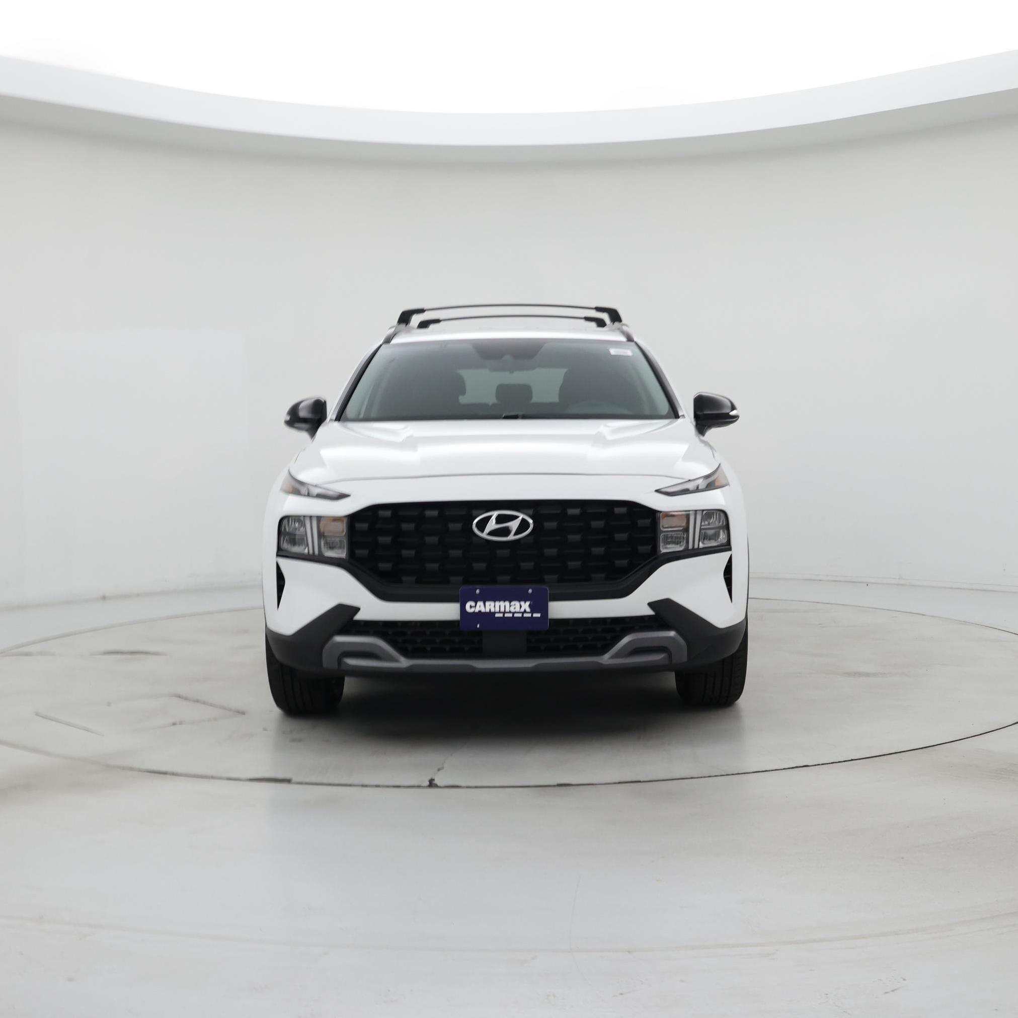 Thumbnail: 2023 Hyundai Santa Fe - 5