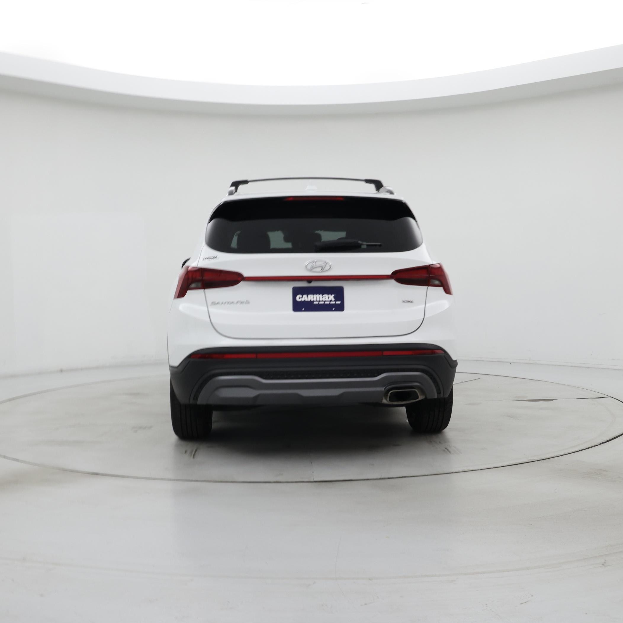 Thumbnail: 2023 Hyundai Santa Fe - 6
