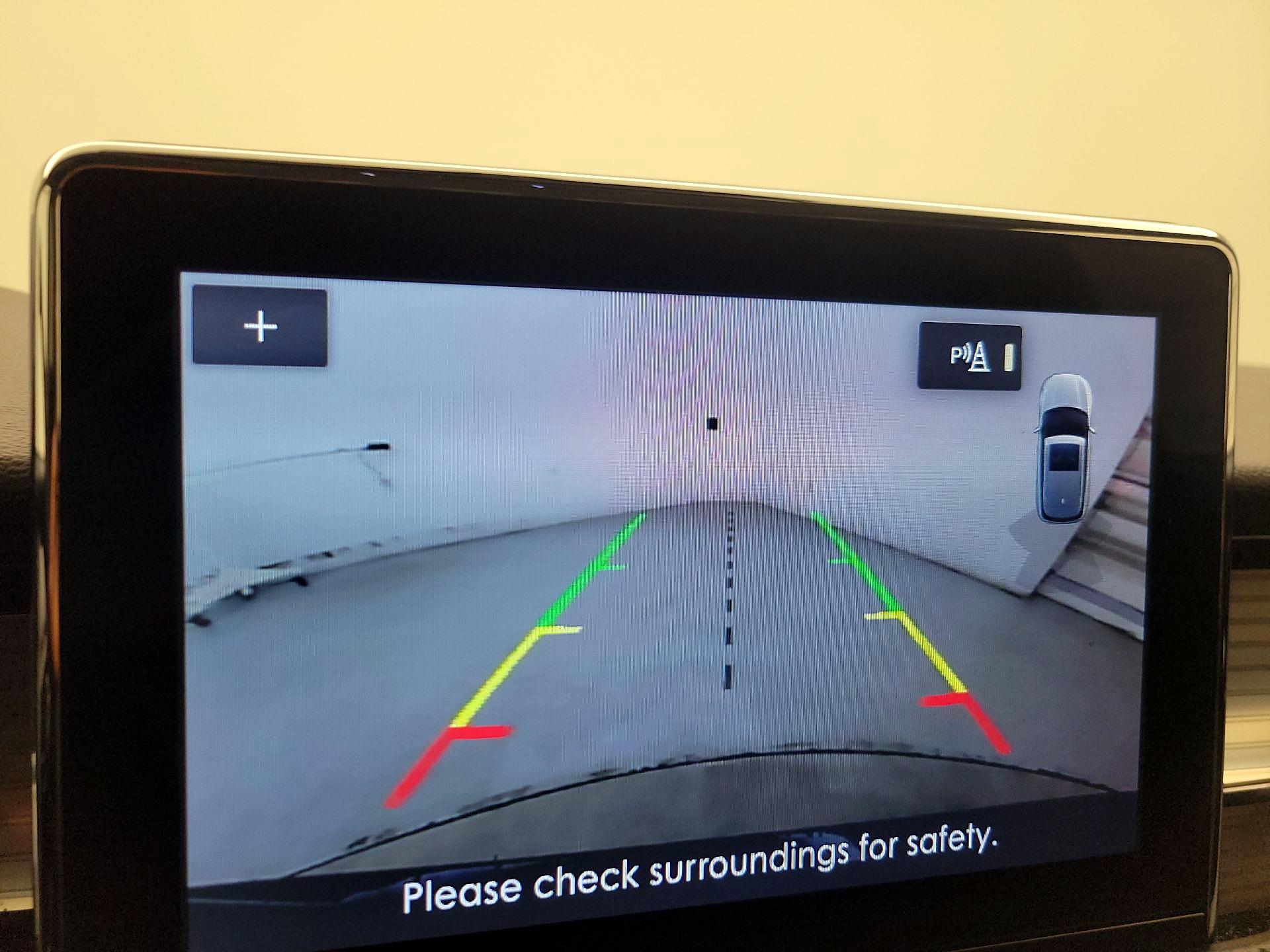 Thumbnail: 2021 Lincoln Corsair - 15