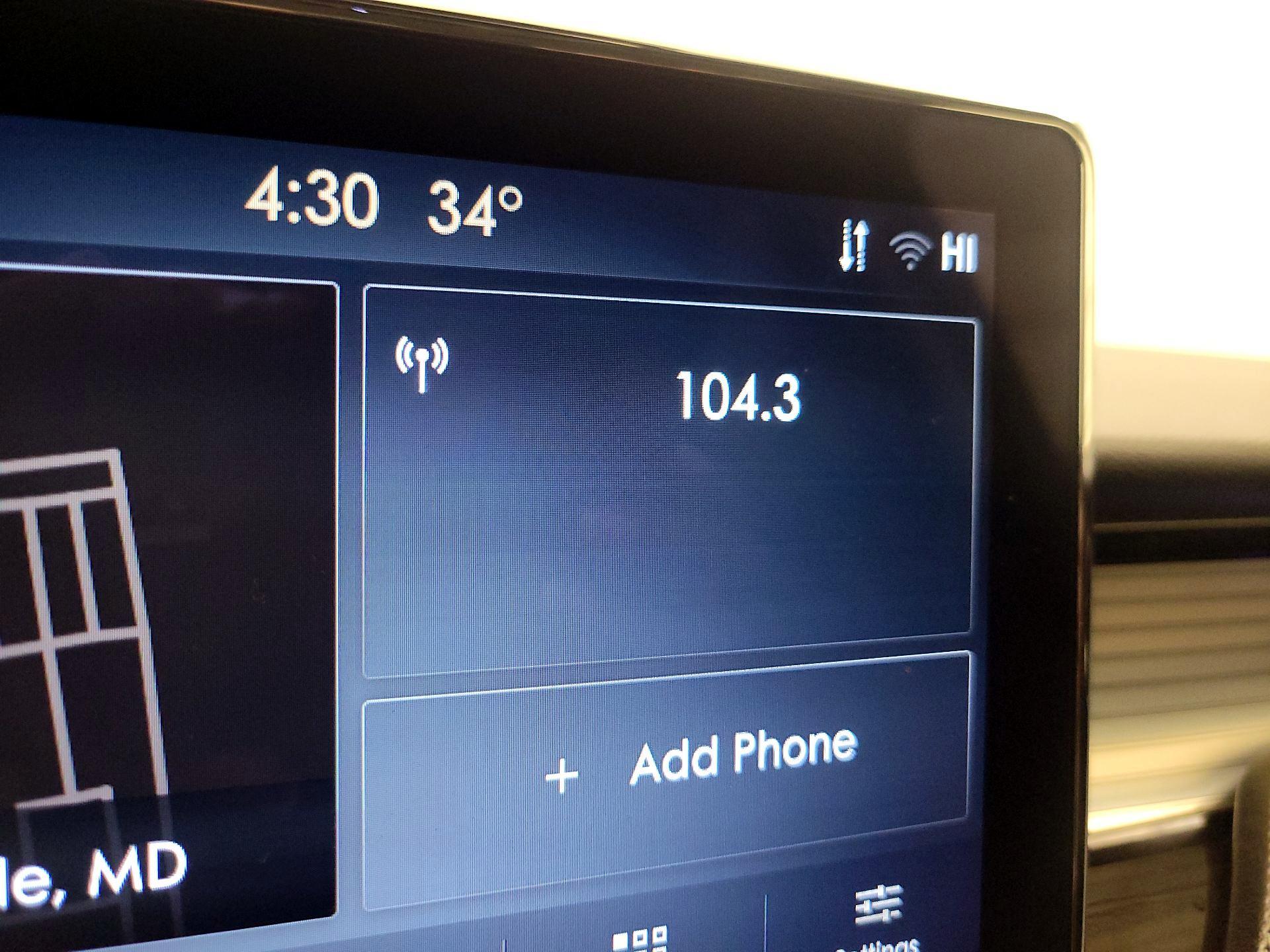 Thumbnail: 2021 Lincoln Corsair - 16