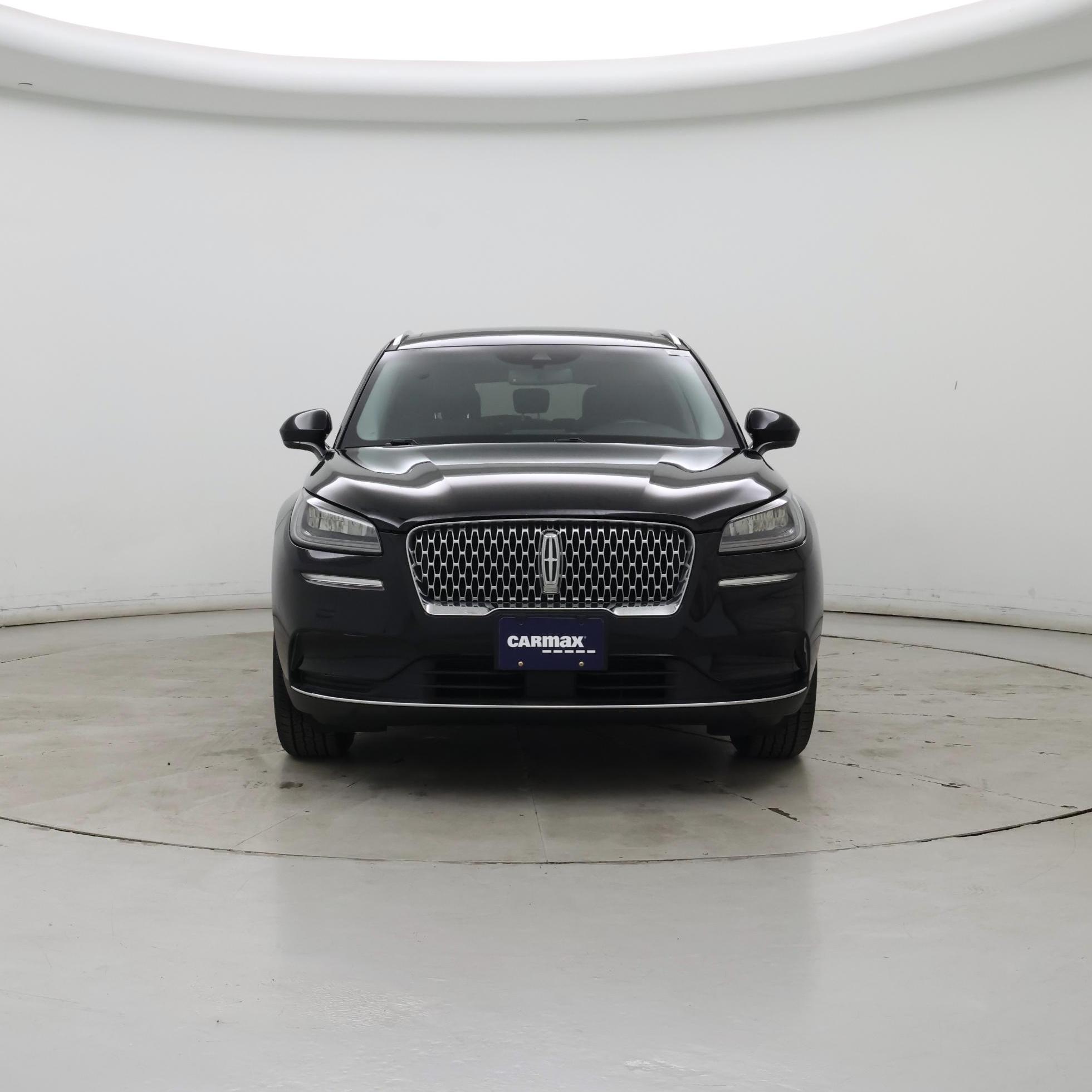 Thumbnail: 2021 Lincoln Corsair - 5