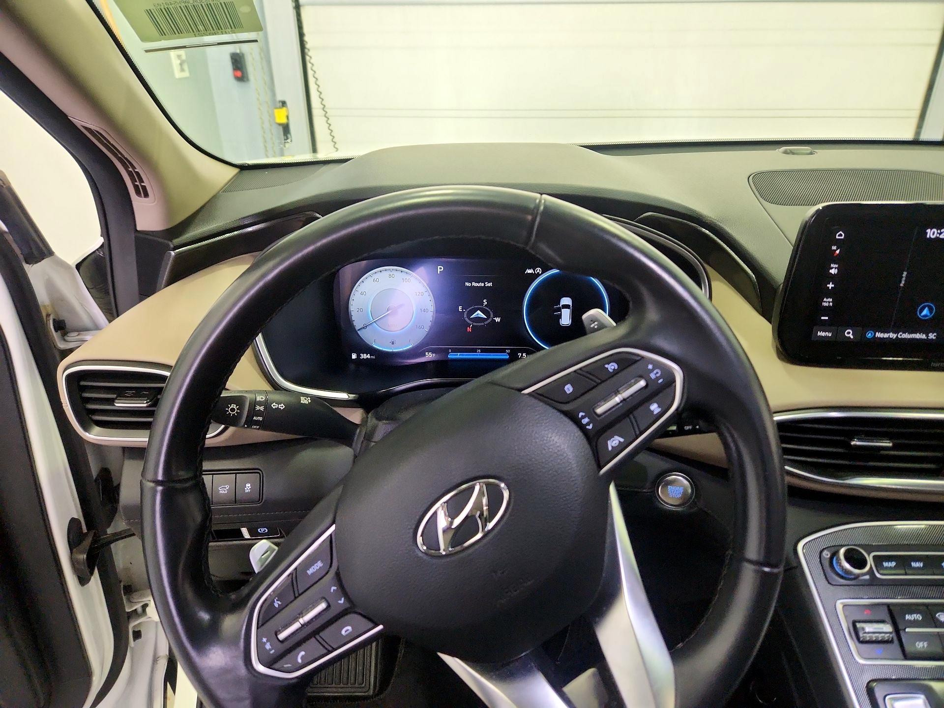 Thumbnail: 2023 Hyundai Santa Fe - 10