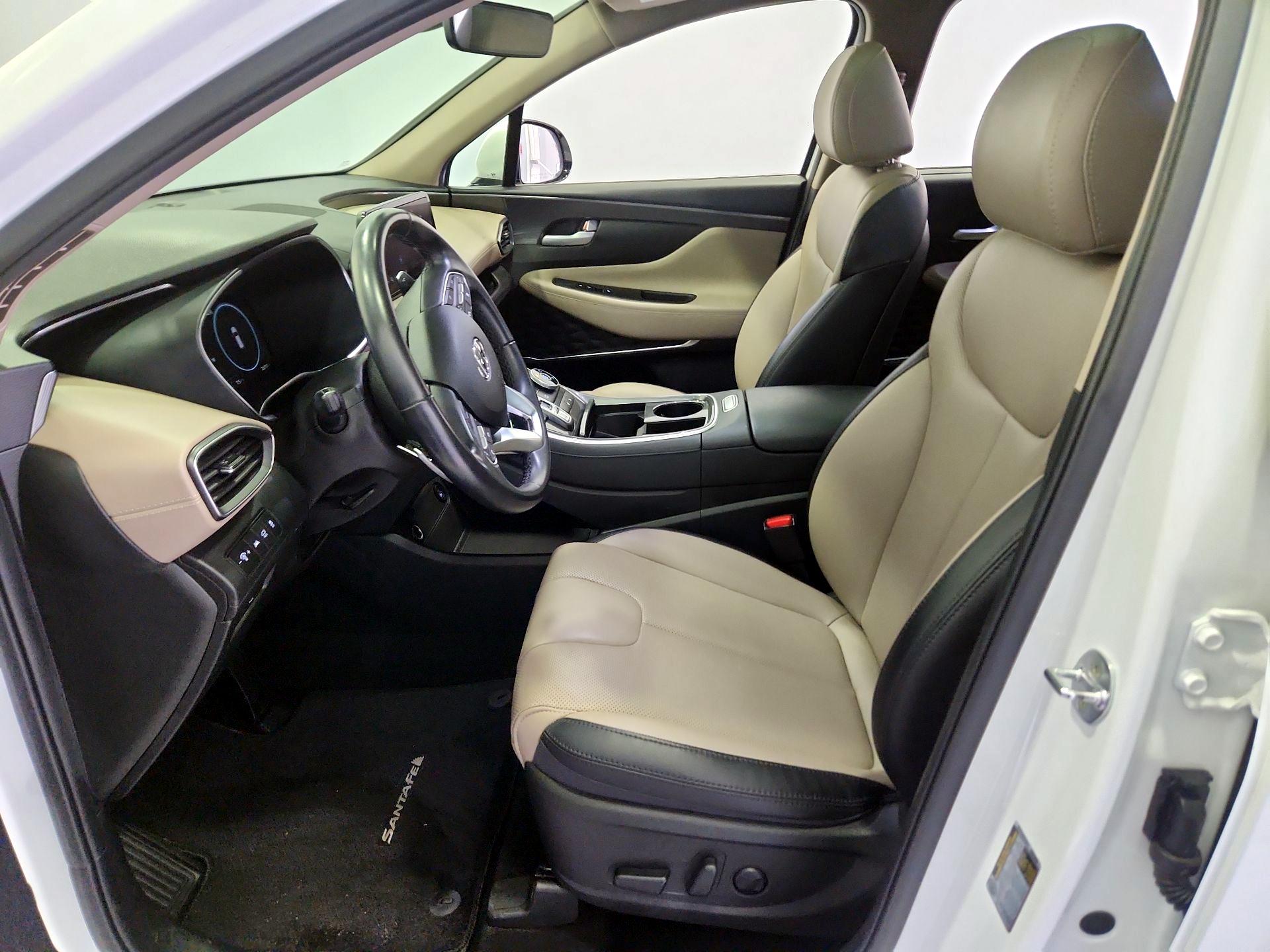 Thumbnail: 2023 Hyundai Santa Fe - 11