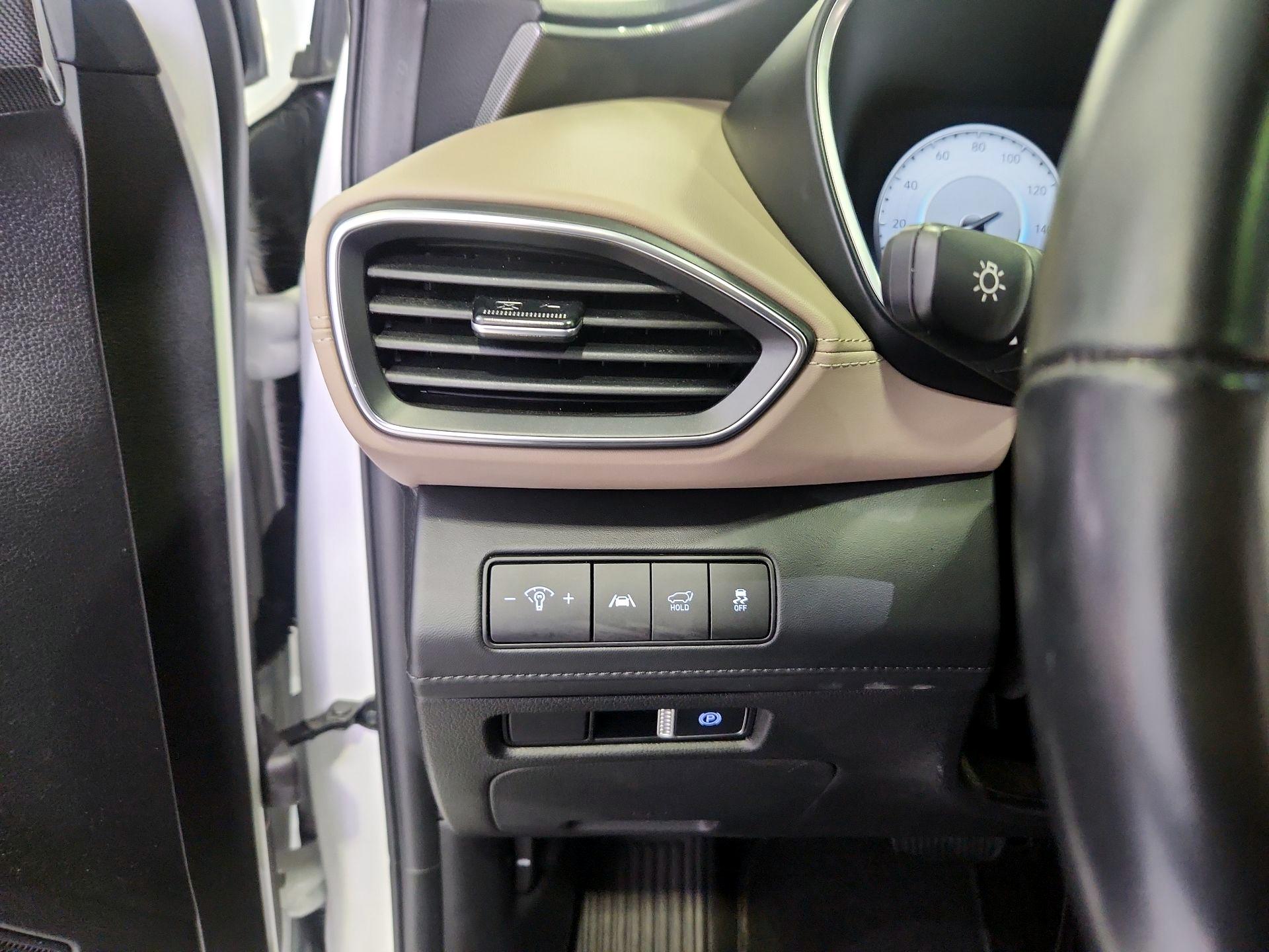 Thumbnail: 2023 Hyundai Santa Fe - 13