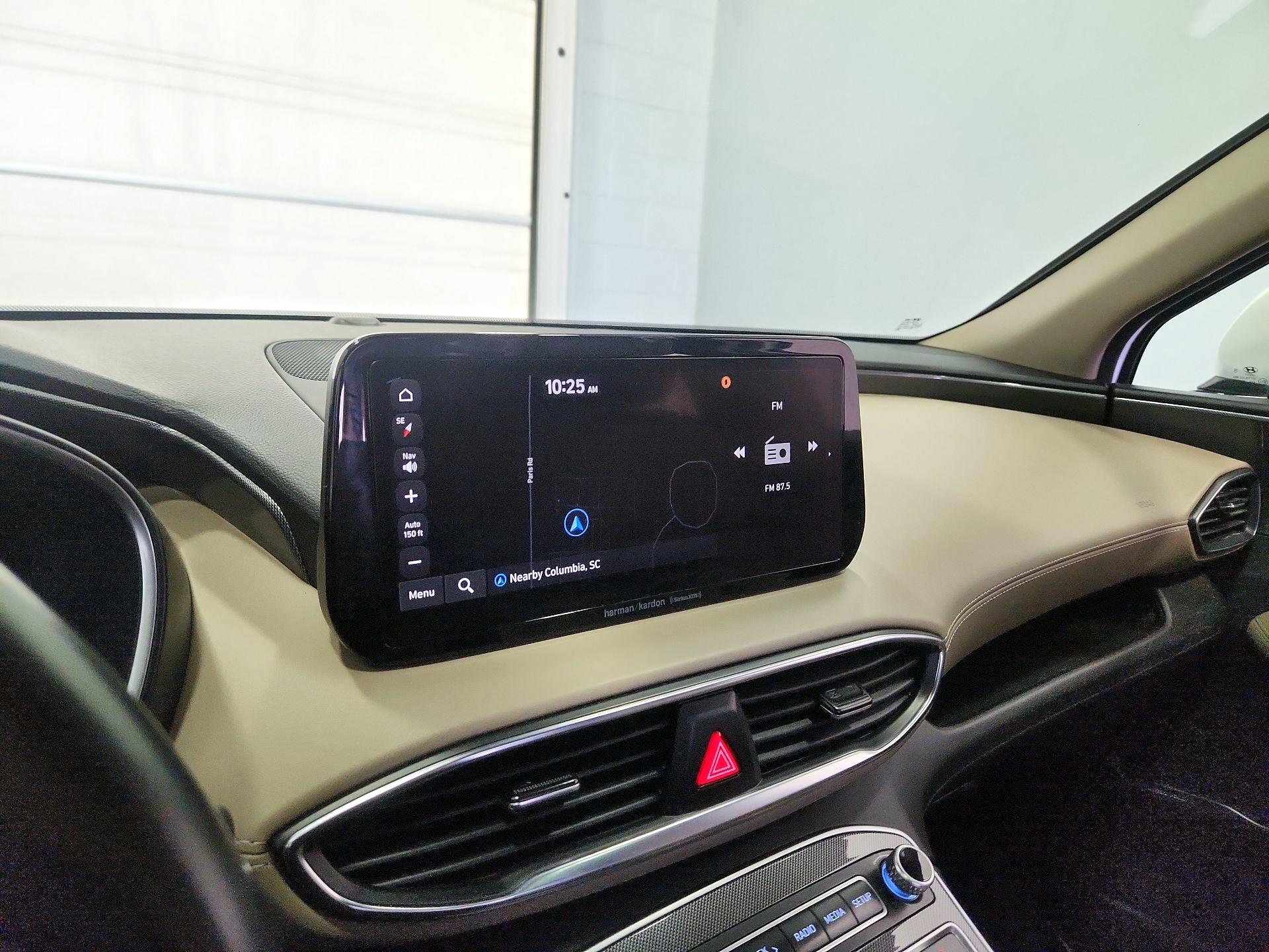 Thumbnail: 2023 Hyundai Santa Fe - 14