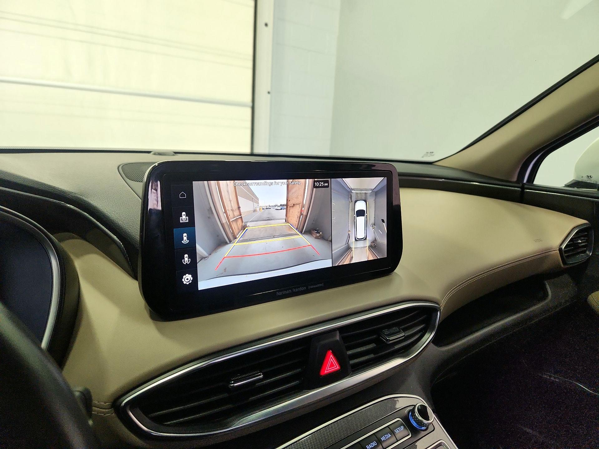 Thumbnail: 2023 Hyundai Santa Fe - 15