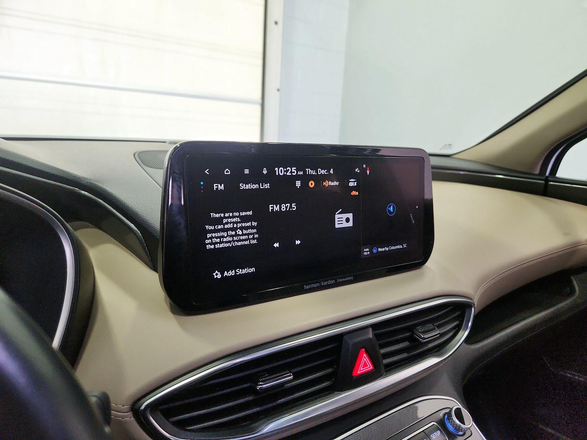 Thumbnail: 2023 Hyundai Santa Fe - 16