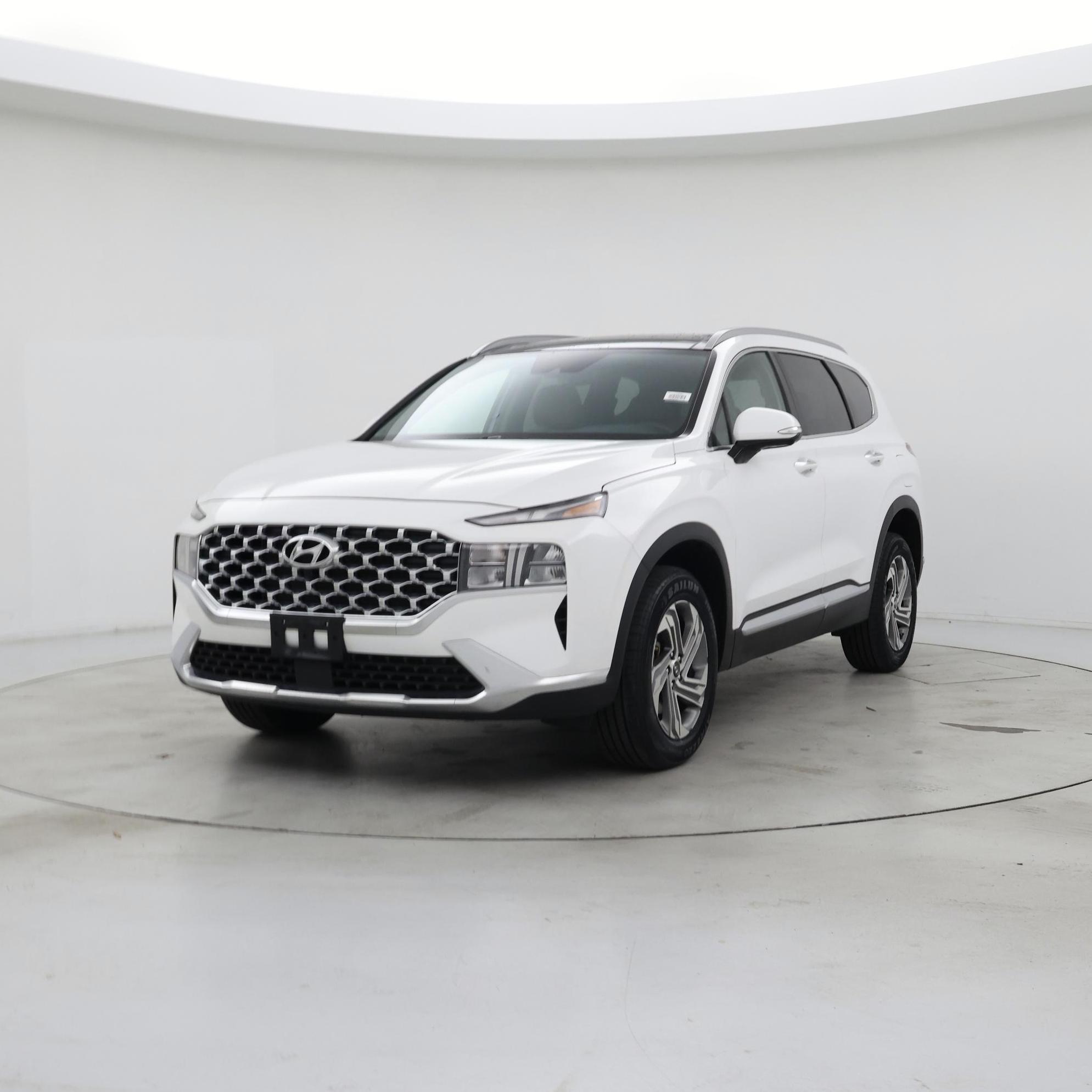 Thumbnail: 2023 Hyundai Santa Fe - 4