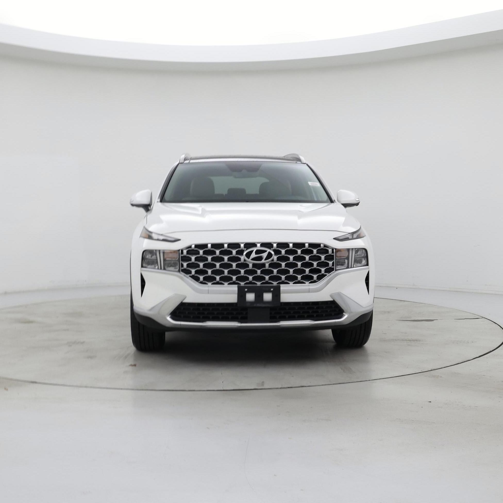 Thumbnail: 2023 Hyundai Santa Fe - 5