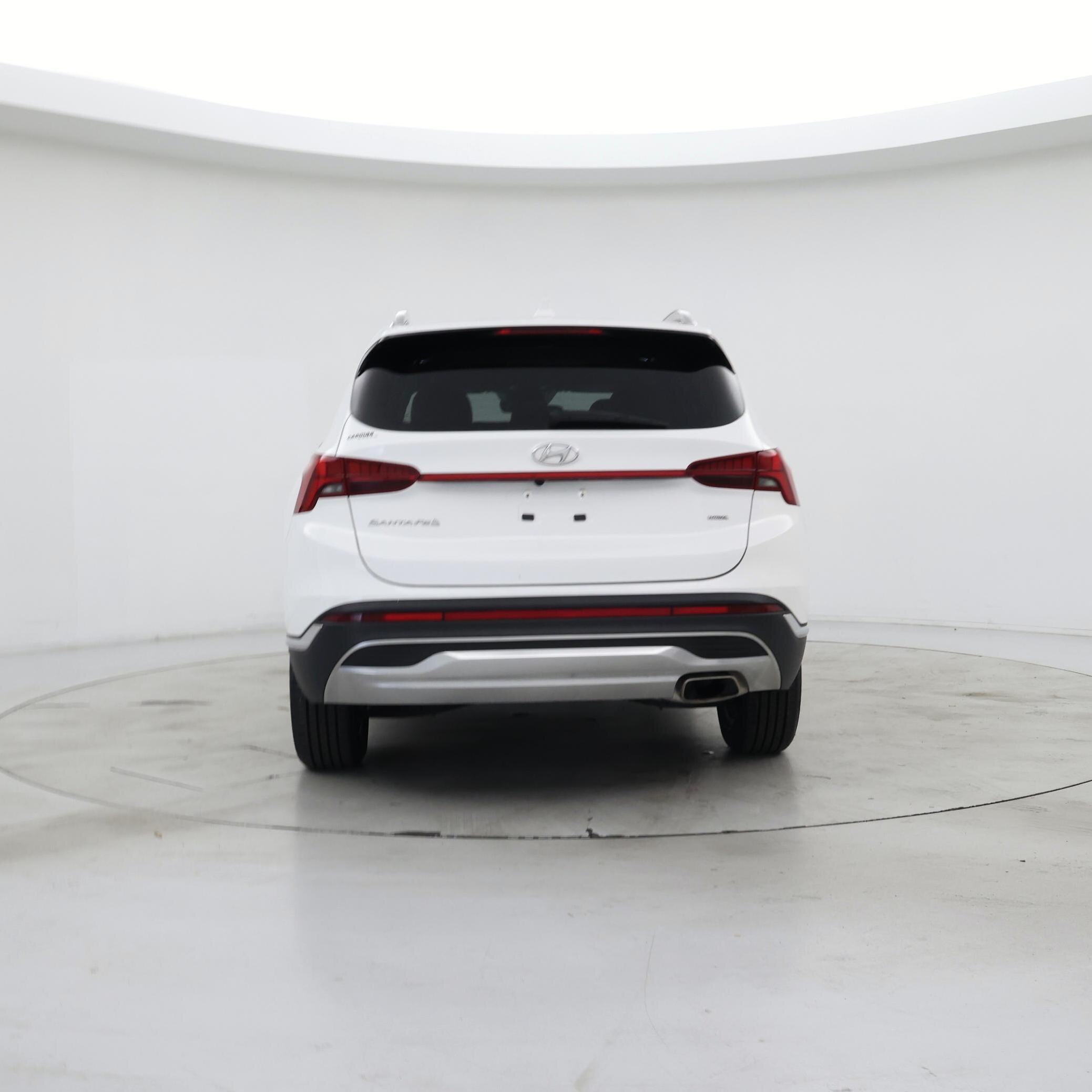 Thumbnail: 2023 Hyundai Santa Fe - 6