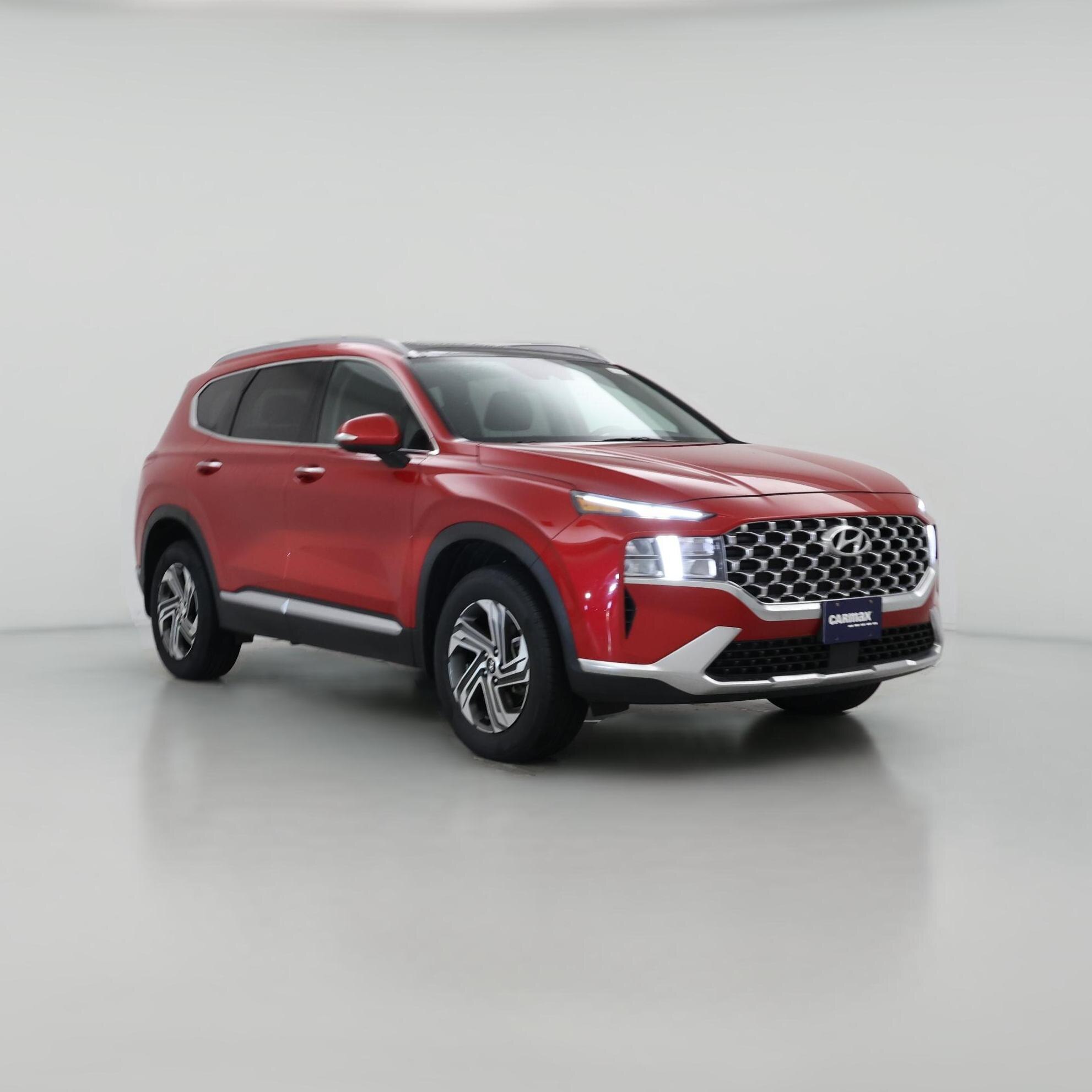 Thumbnail: 2023 Hyundai Santa Fe - 1