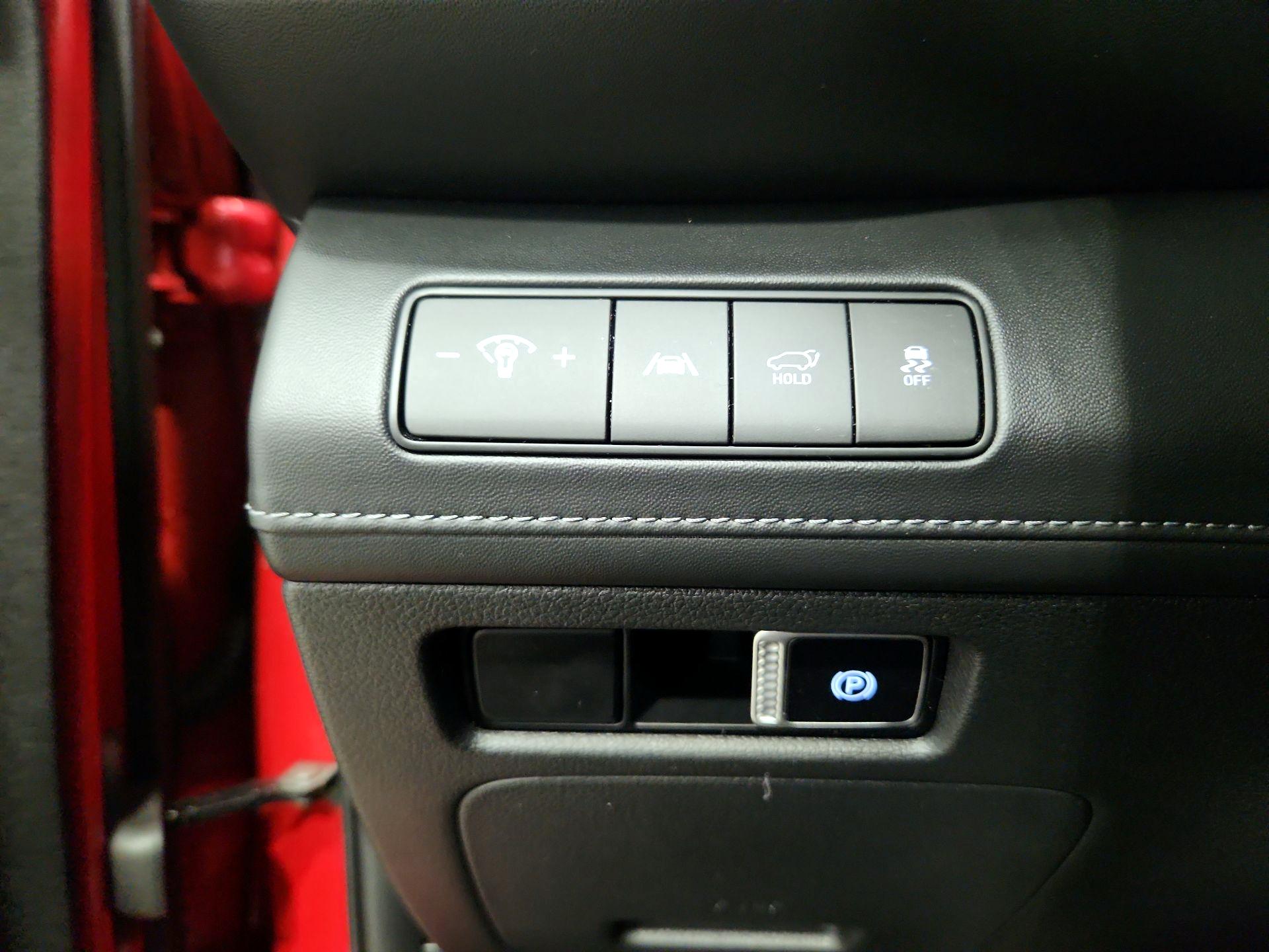 Thumbnail: 2023 Hyundai Santa Fe - 13