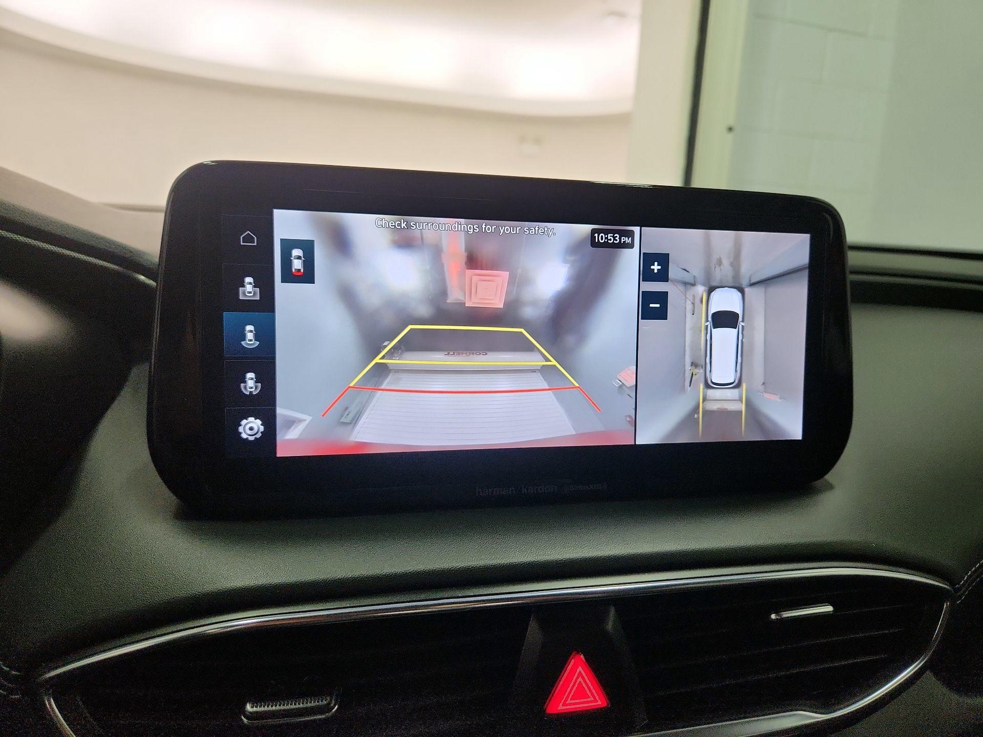 Thumbnail: 2023 Hyundai Santa Fe - 14