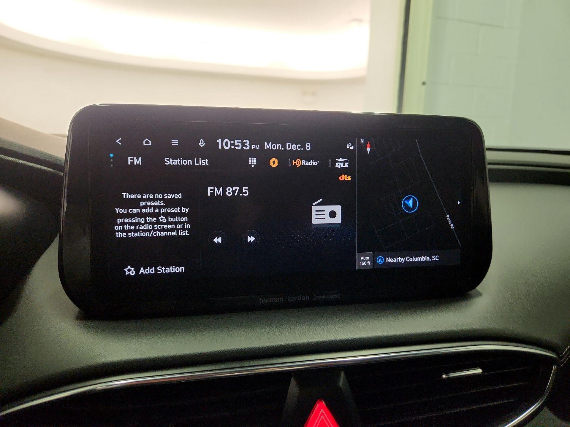 Thumbnail: 2023 Hyundai Santa Fe - 15