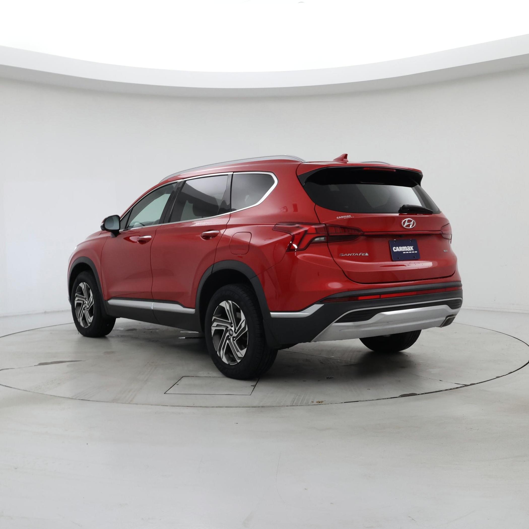 Thumbnail: 2023 Hyundai Santa Fe - 2