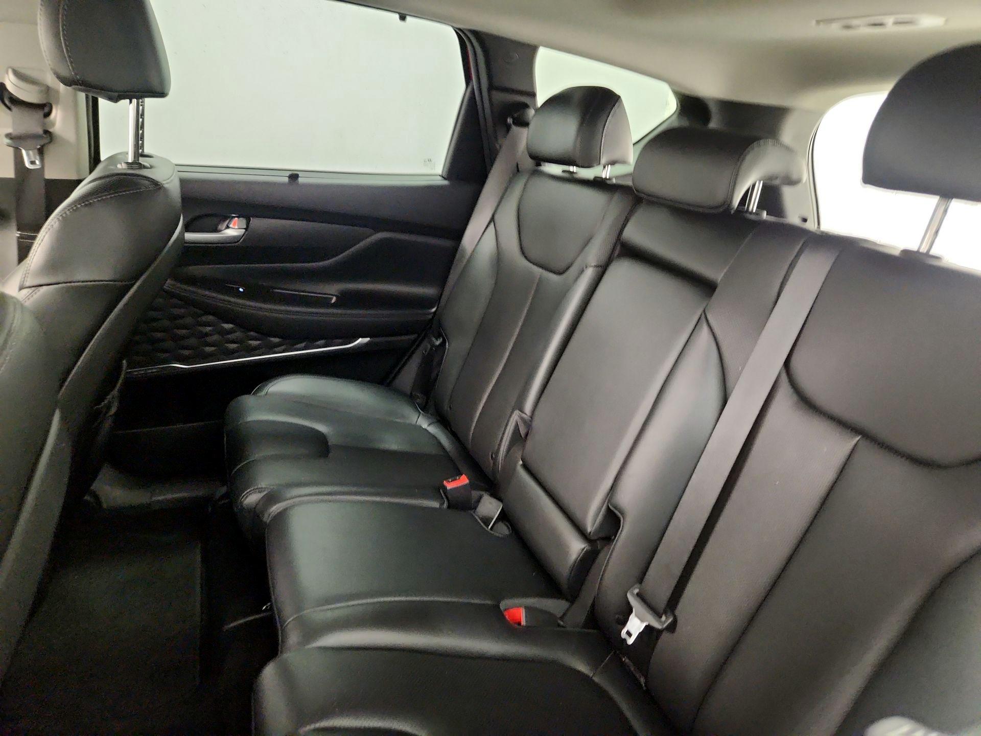 Thumbnail: 2023 Hyundai Santa Fe - 19