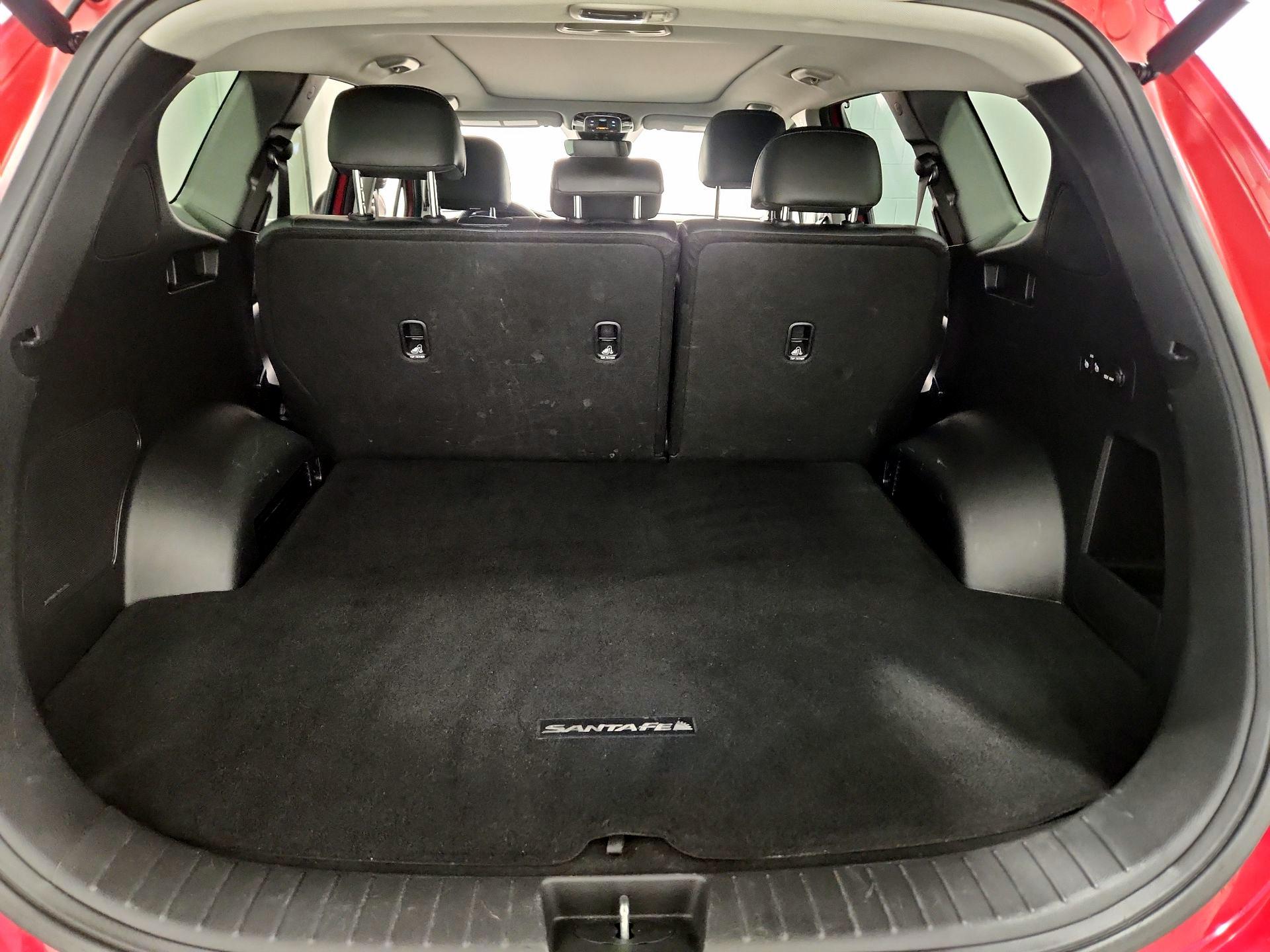 Thumbnail: 2023 Hyundai Santa Fe - 20