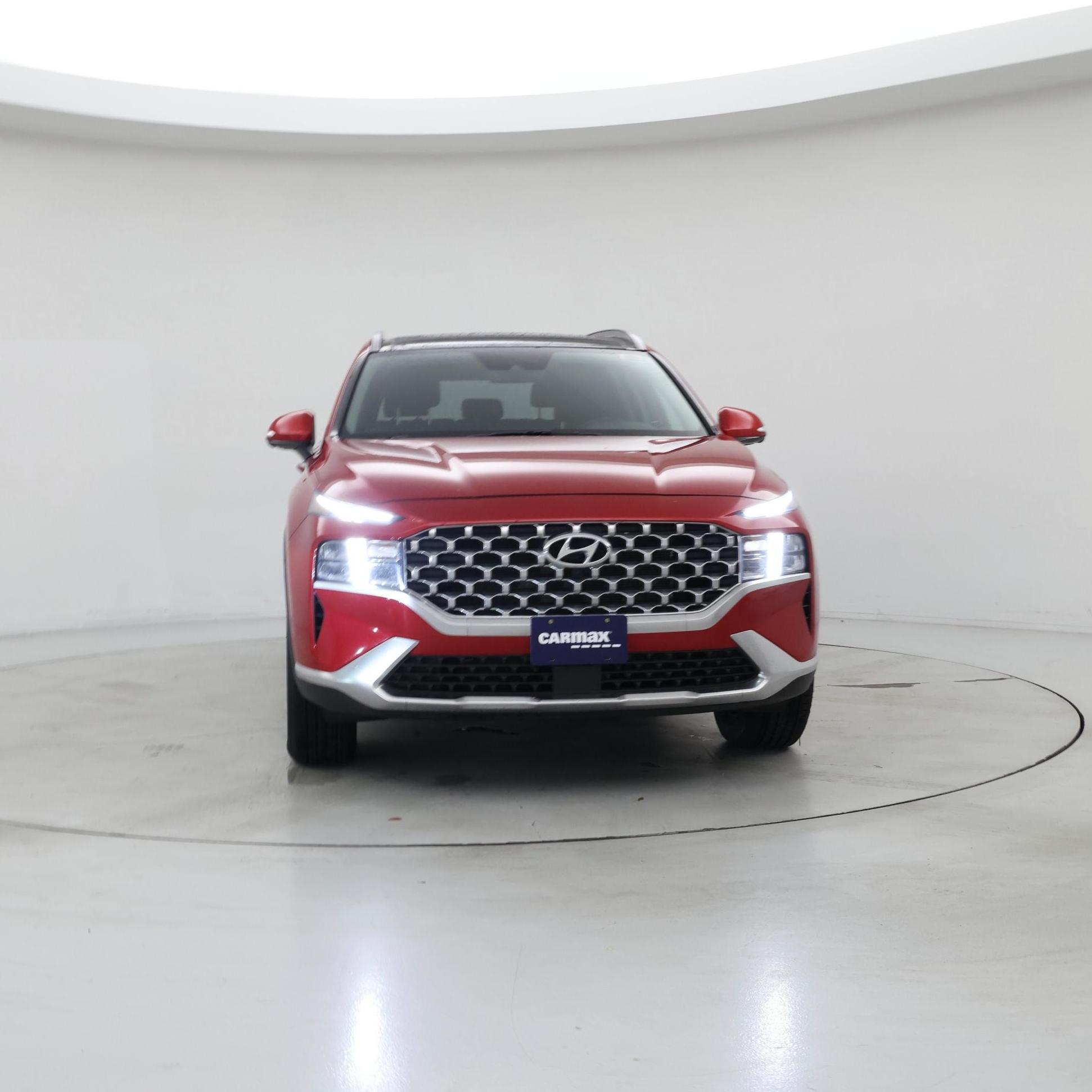 Thumbnail: 2023 Hyundai Santa Fe - 5