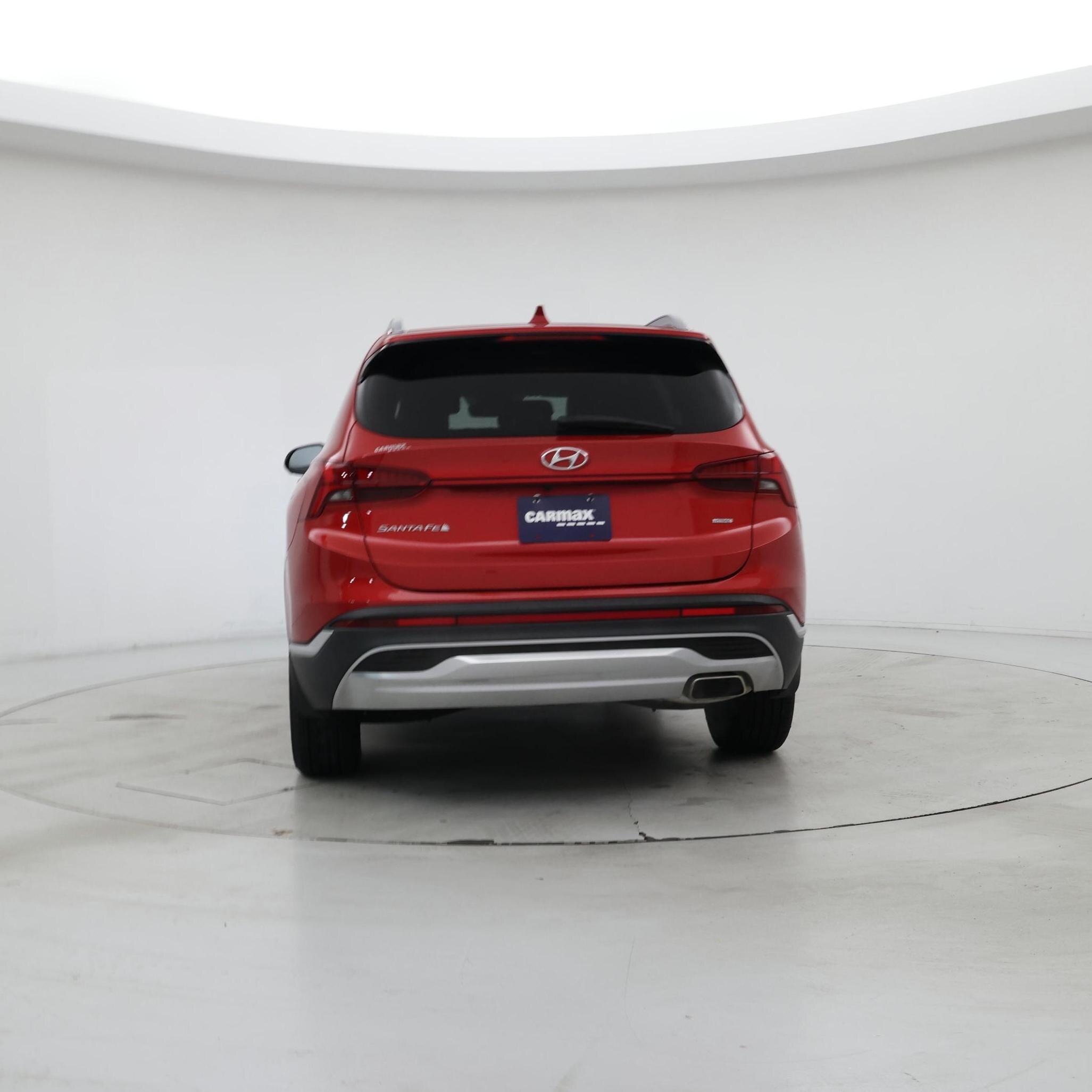 Thumbnail: 2023 Hyundai Santa Fe - 6
