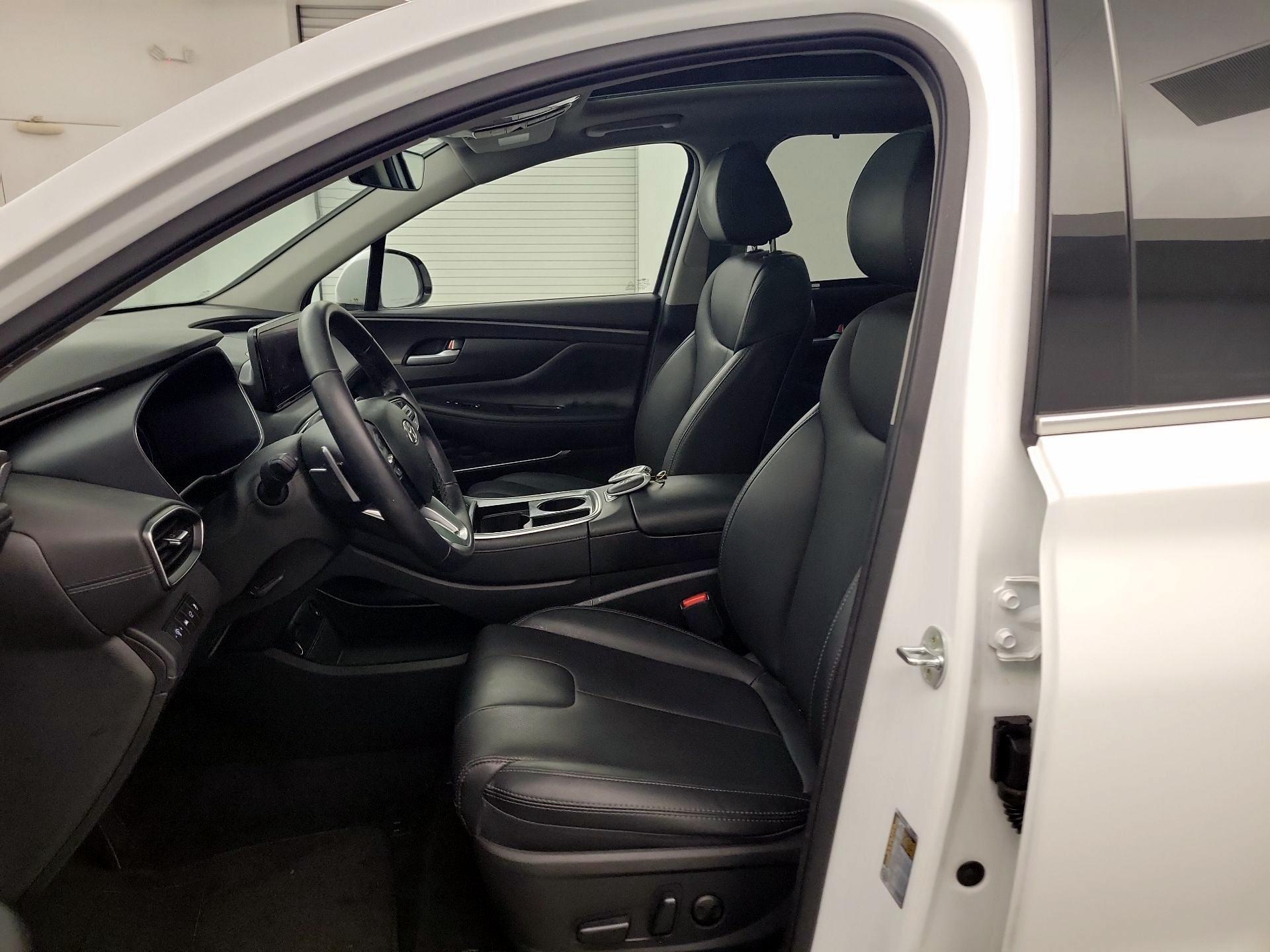 Thumbnail: 2023 Hyundai Santa Fe - 9