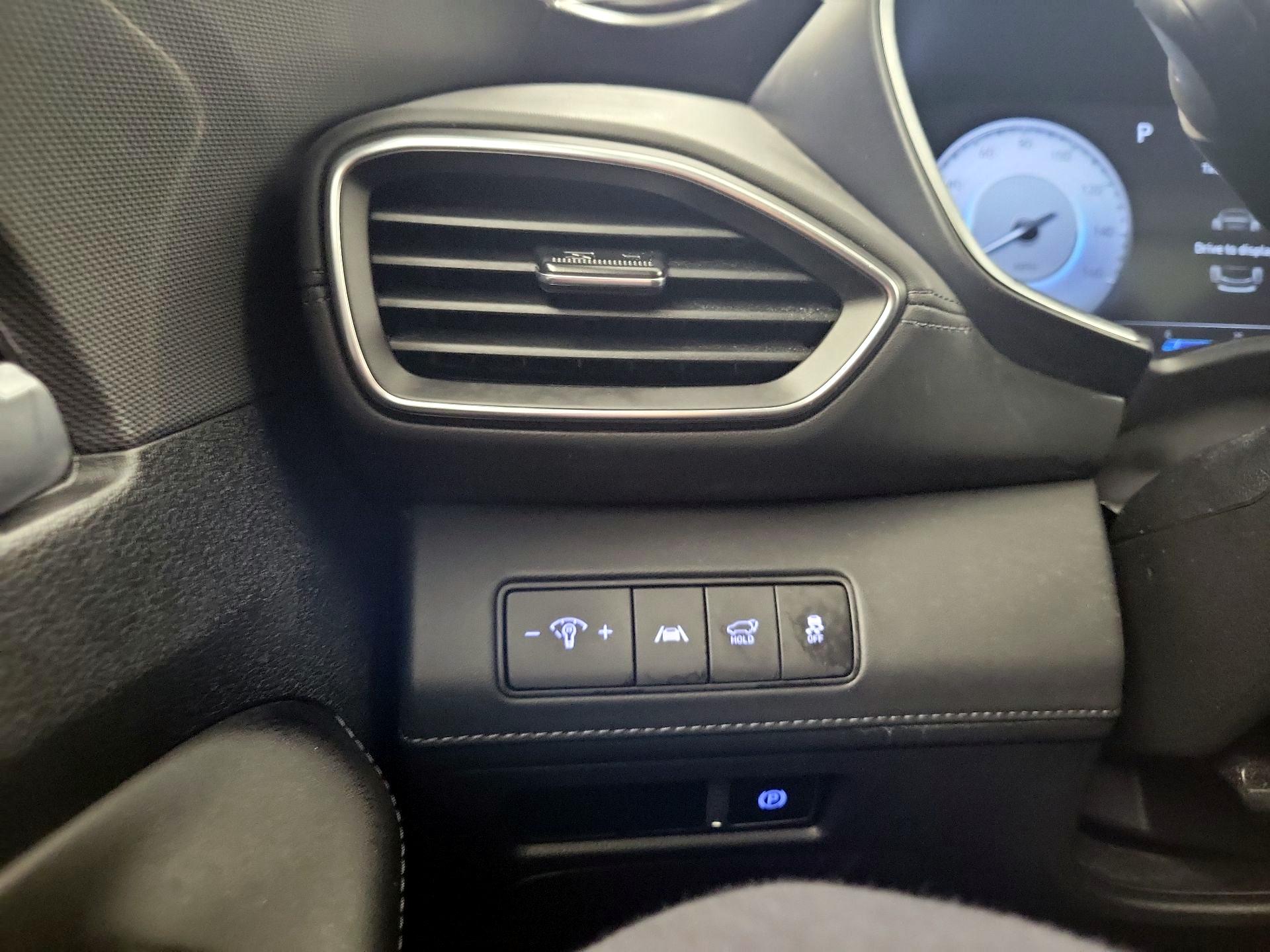 Thumbnail: 2023 Hyundai Santa Fe - 11