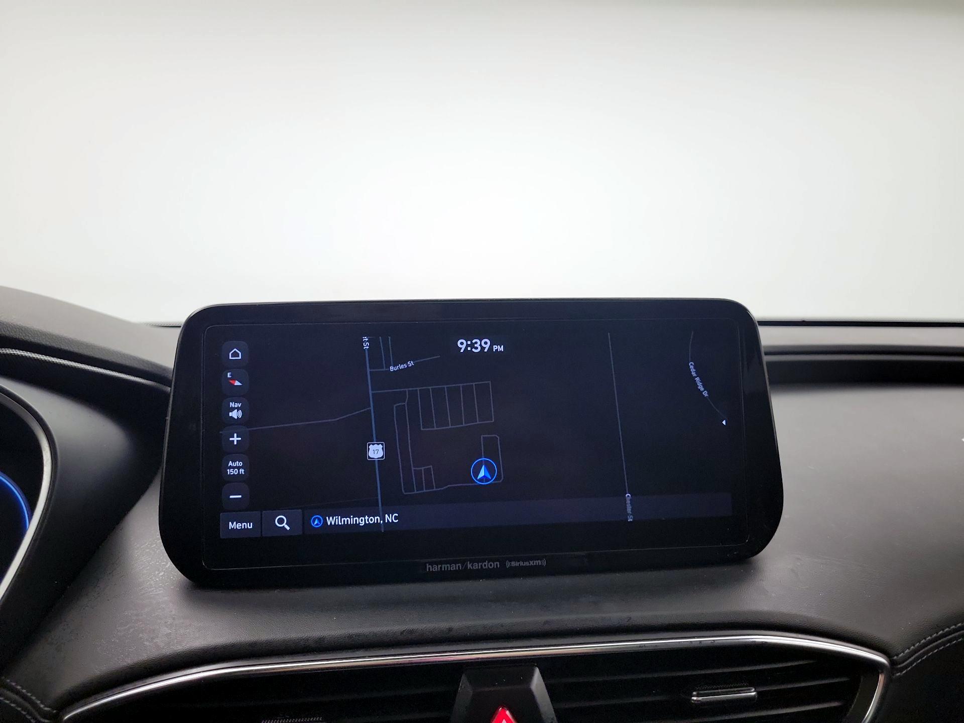 Thumbnail: 2023 Hyundai Santa Fe - 12