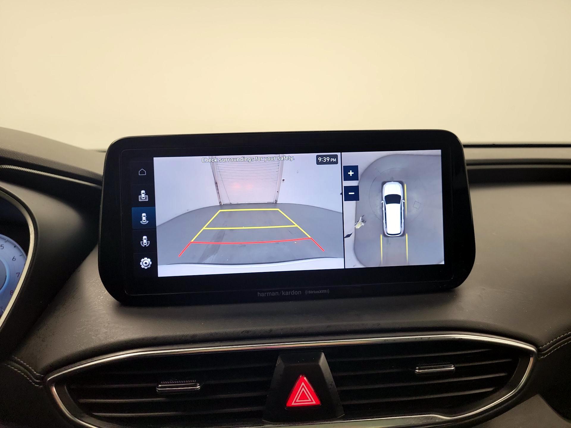 Thumbnail: 2023 Hyundai Santa Fe - 13