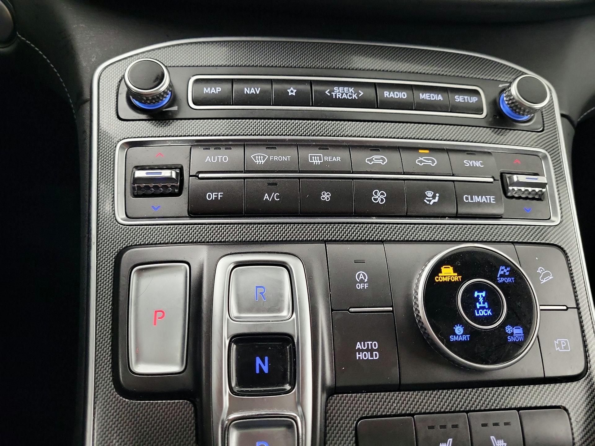 Thumbnail: 2023 Hyundai Santa Fe - 15