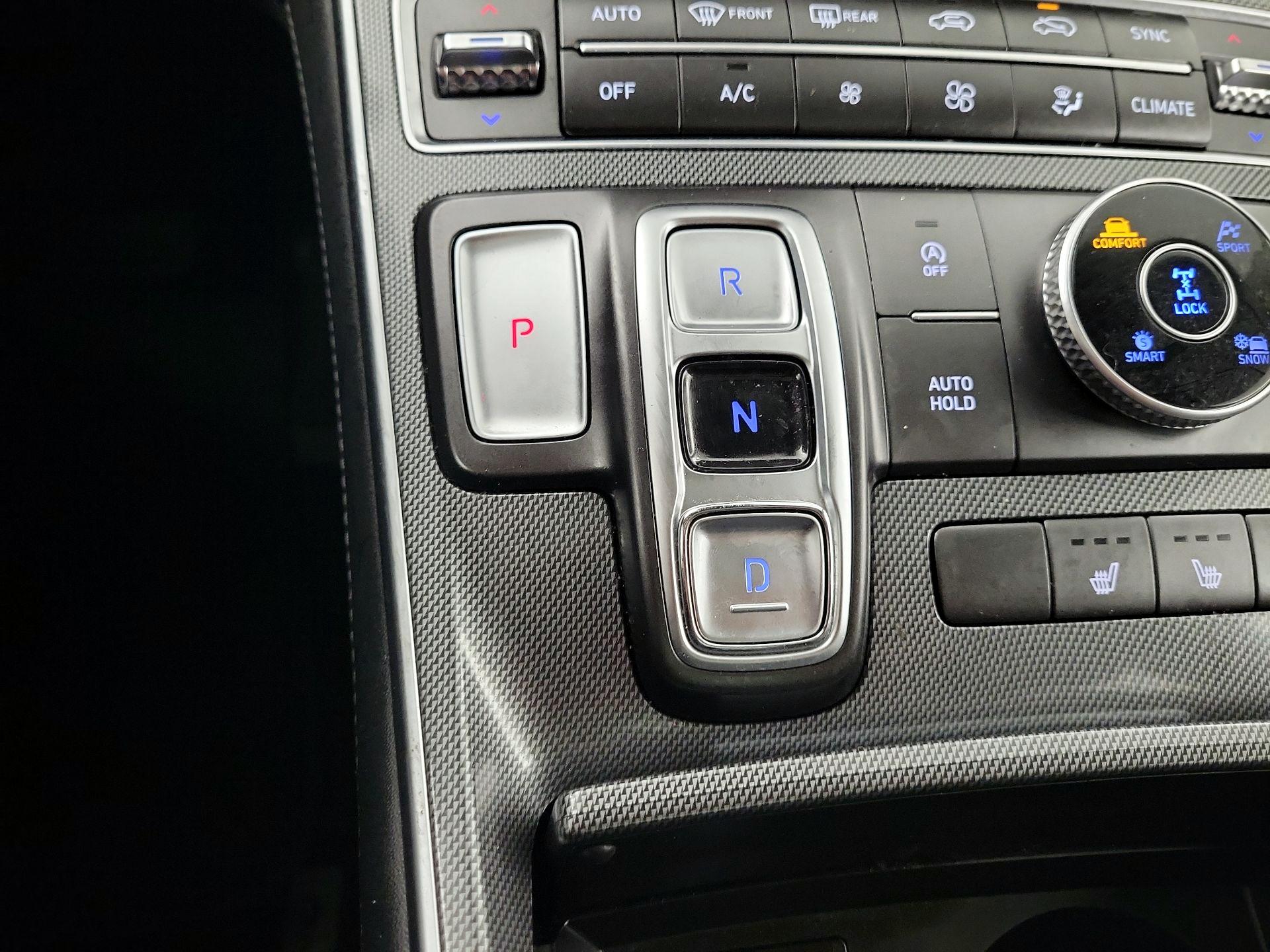 Thumbnail: 2023 Hyundai Santa Fe - 16