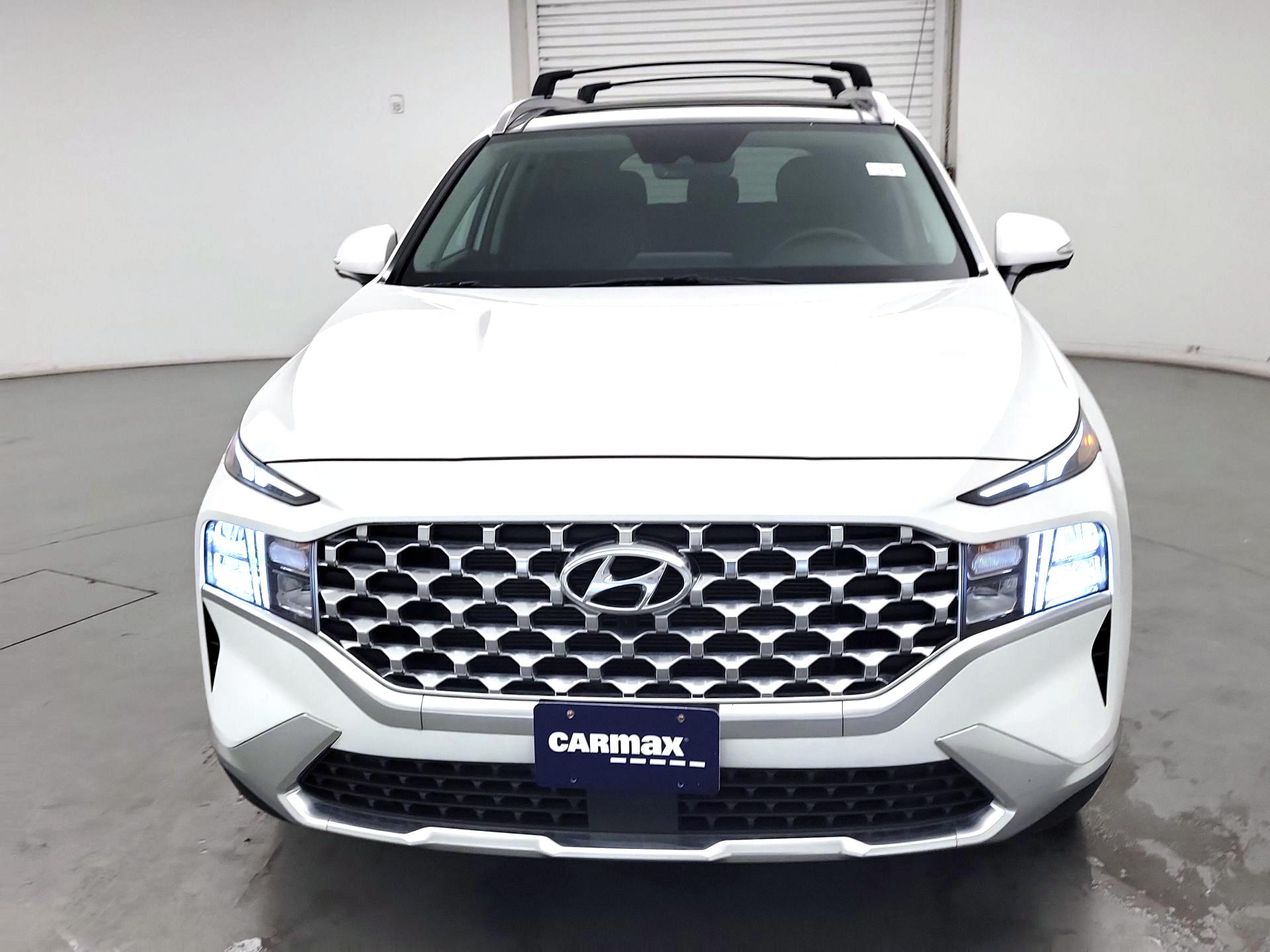 Thumbnail: 2023 Hyundai Santa Fe - 2