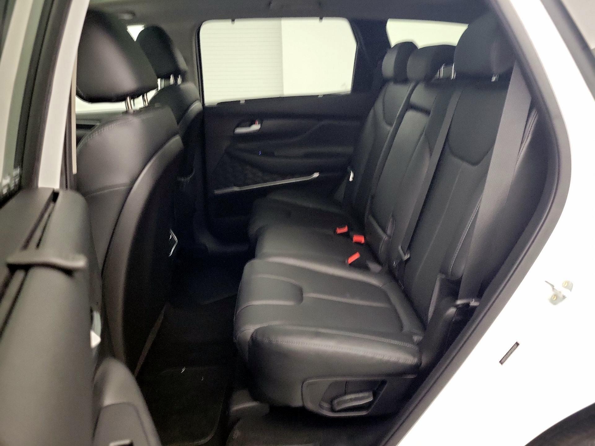 Thumbnail: 2023 Hyundai Santa Fe - 19