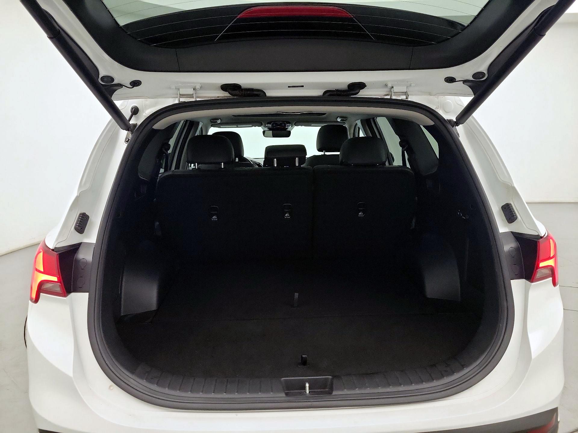 Thumbnail: 2023 Hyundai Santa Fe - 20