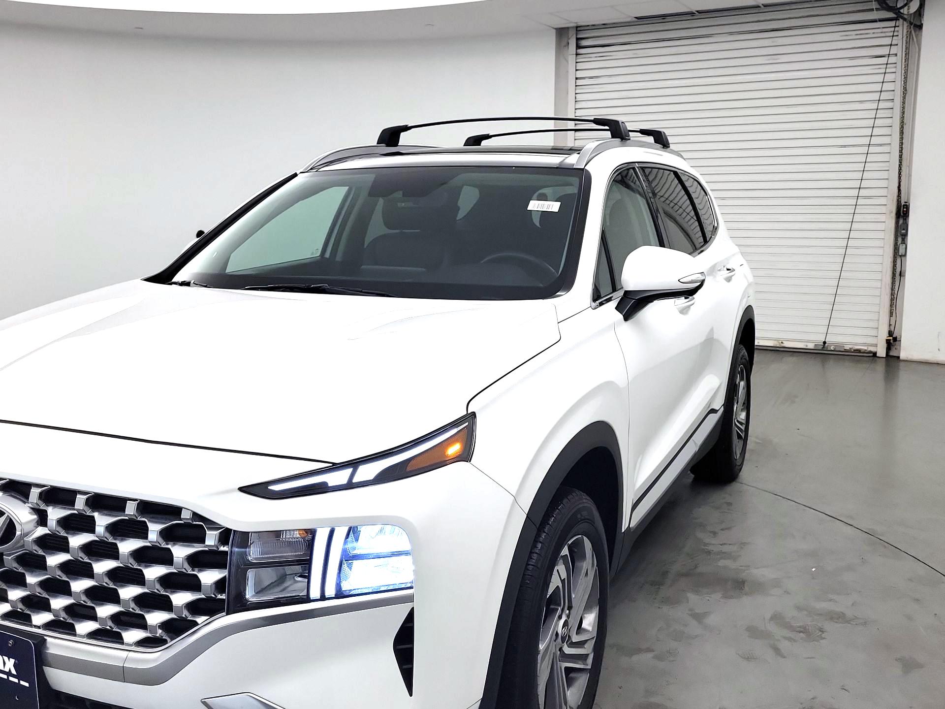 Thumbnail: 2023 Hyundai Santa Fe - 3