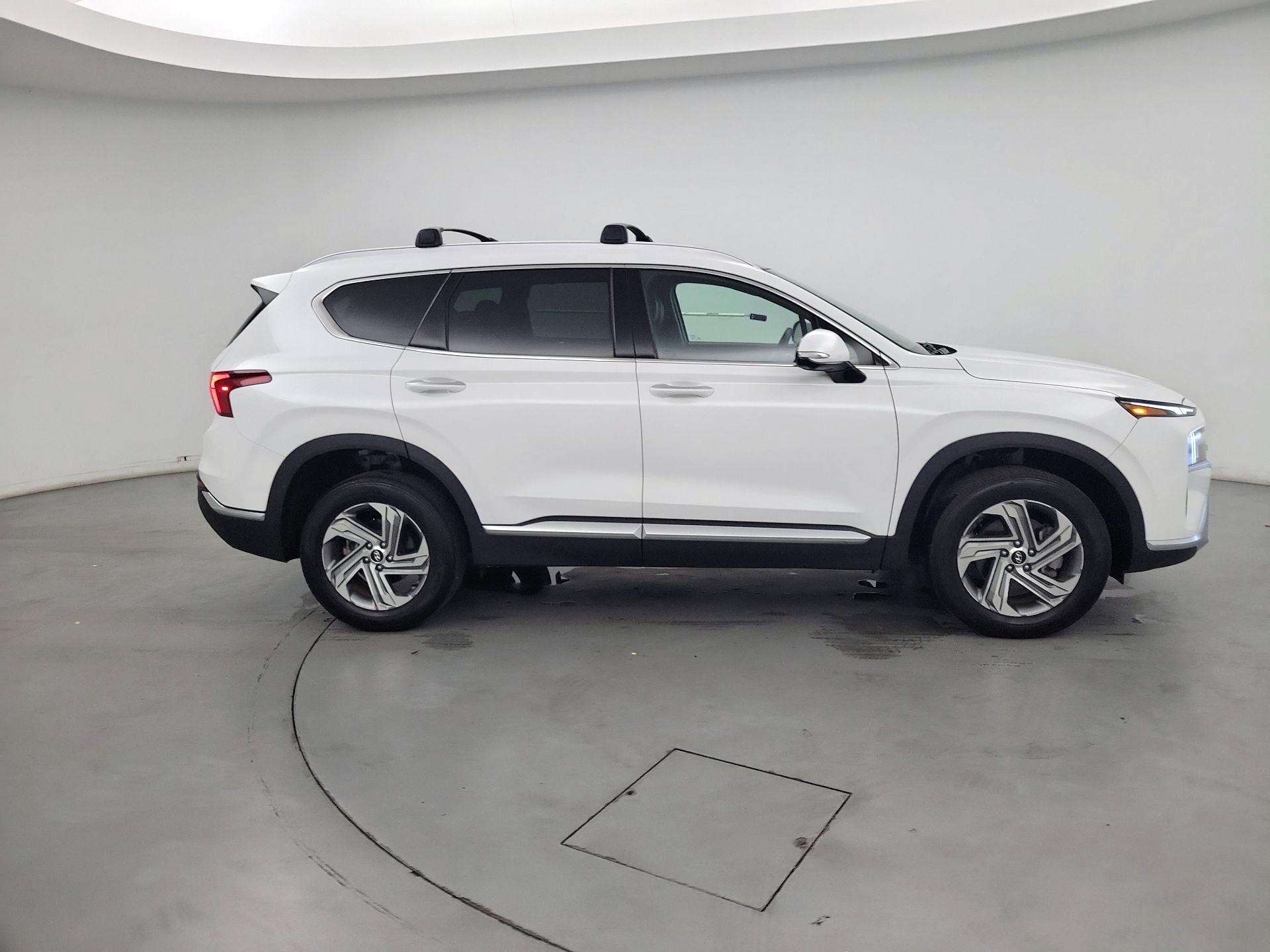 Thumbnail: 2023 Hyundai Santa Fe - 4