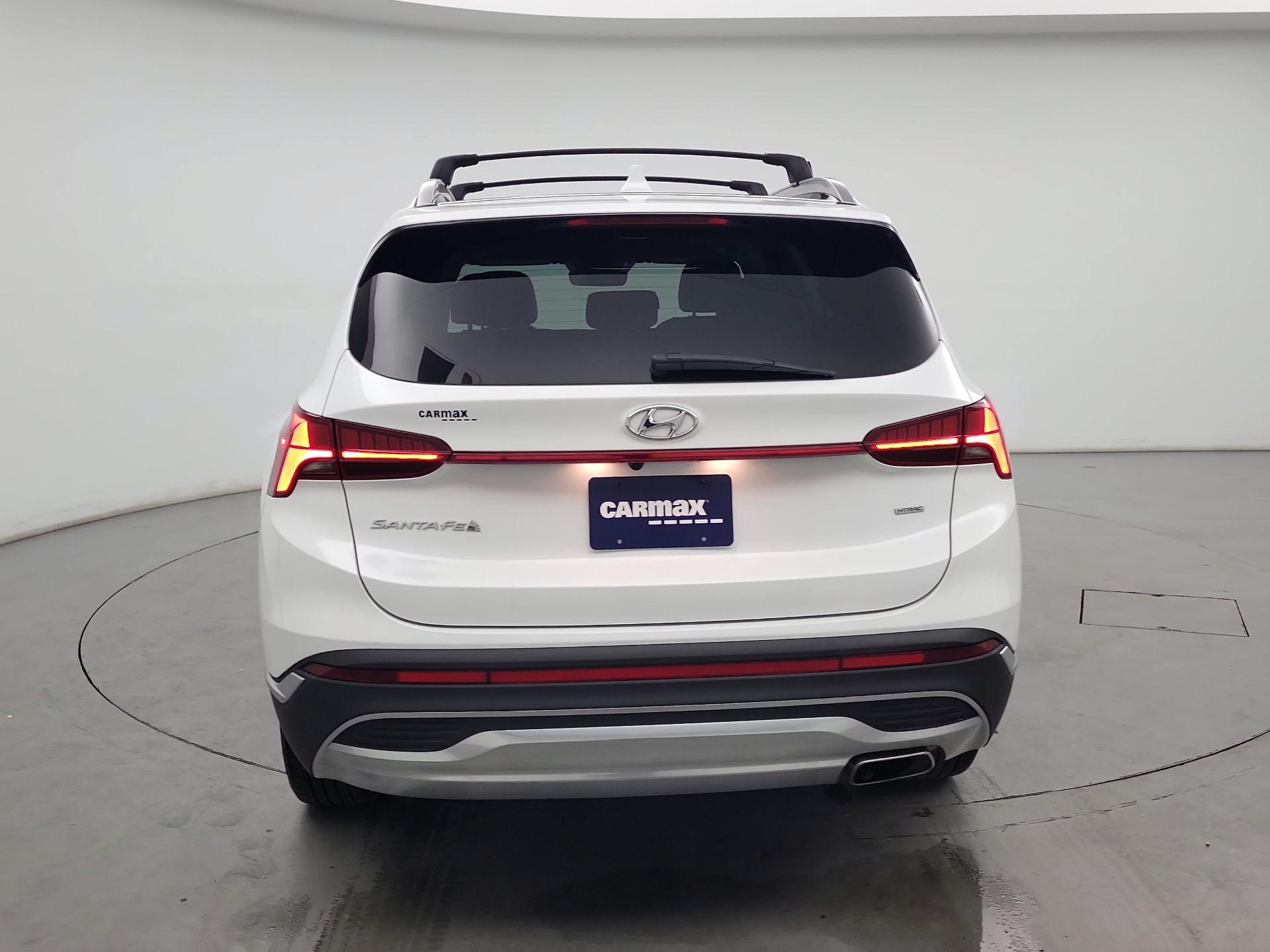 Thumbnail: 2023 Hyundai Santa Fe - 6