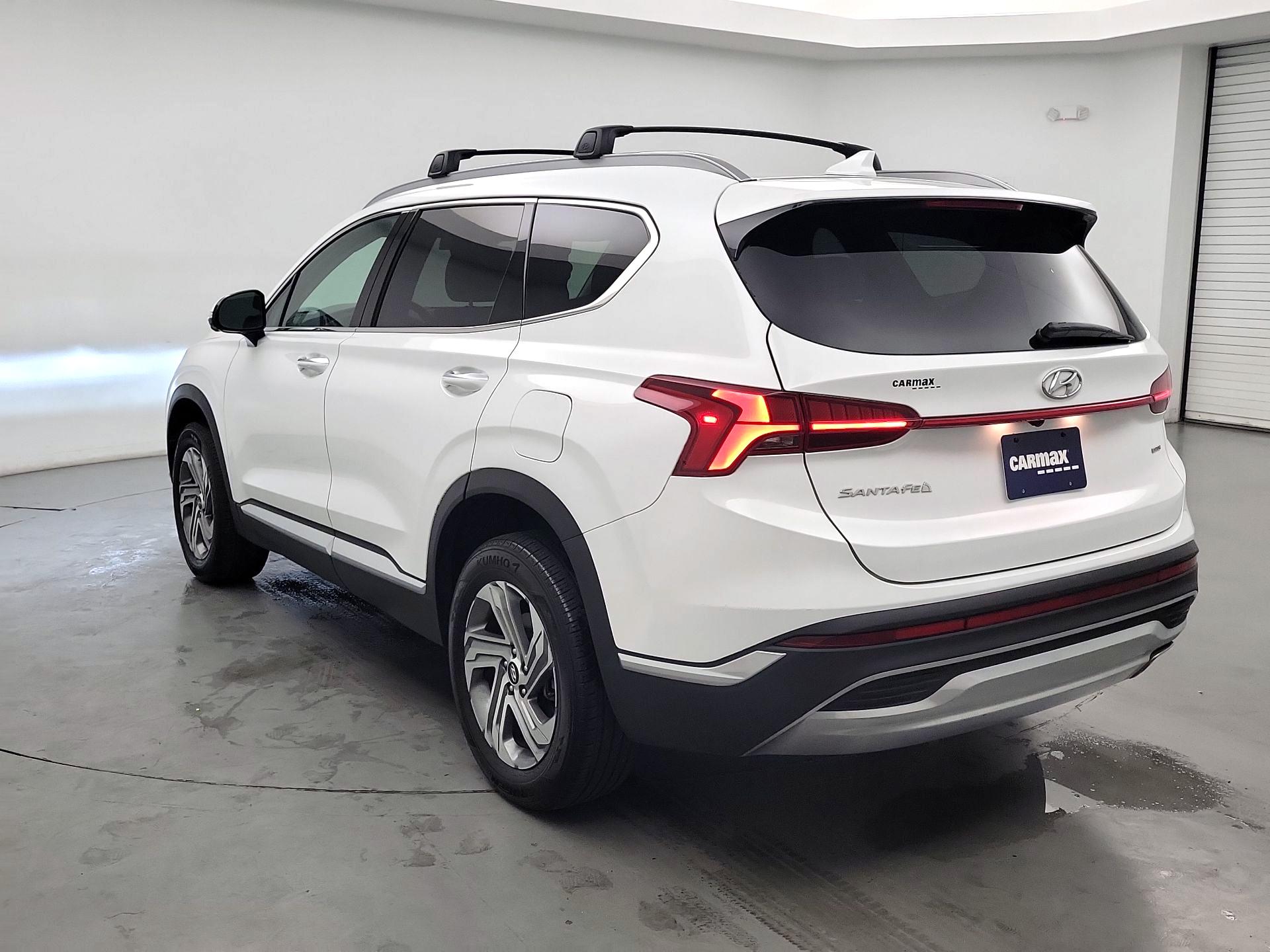 Thumbnail: 2023 Hyundai Santa Fe - 7