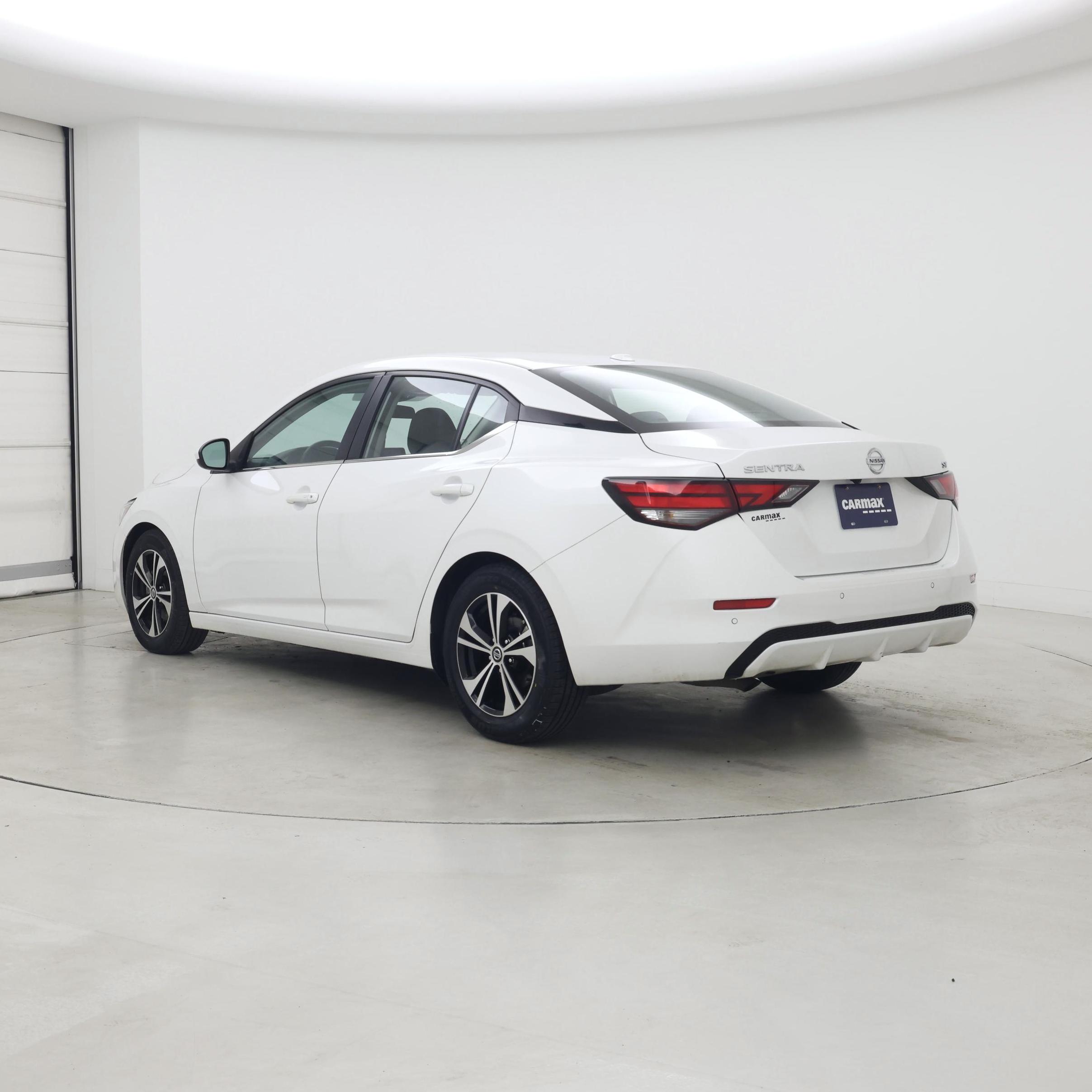 Thumbnail: 2022 Nissan Sentra - 2