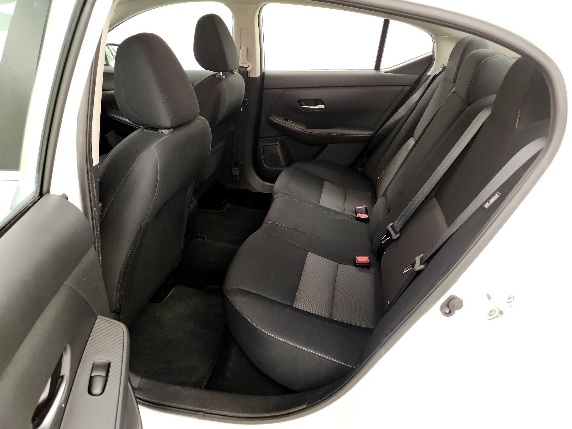 Thumbnail: 2022 Nissan Sentra - 19