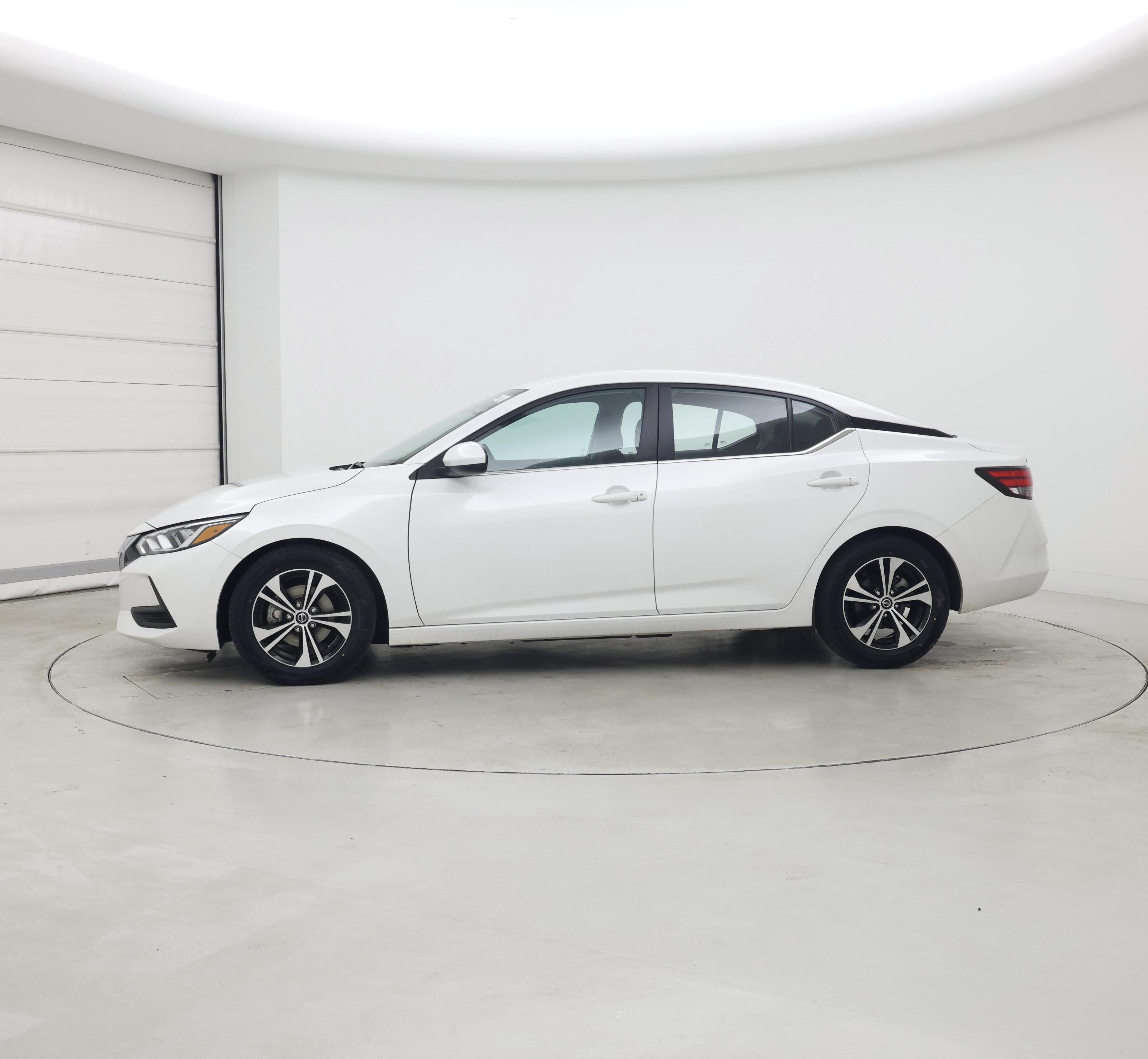 Thumbnail: 2022 Nissan Sentra - 3