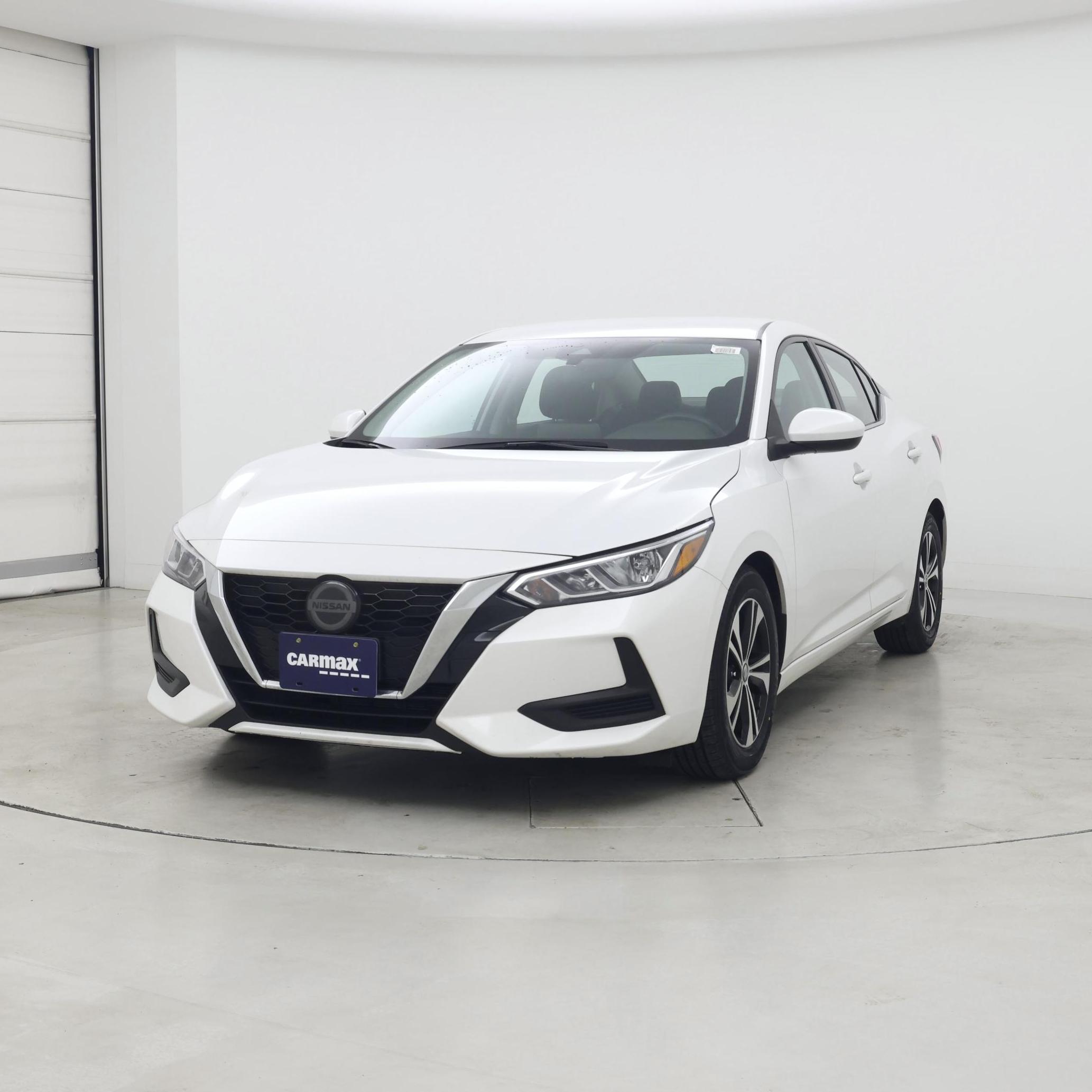 Thumbnail: 2022 Nissan Sentra - 4