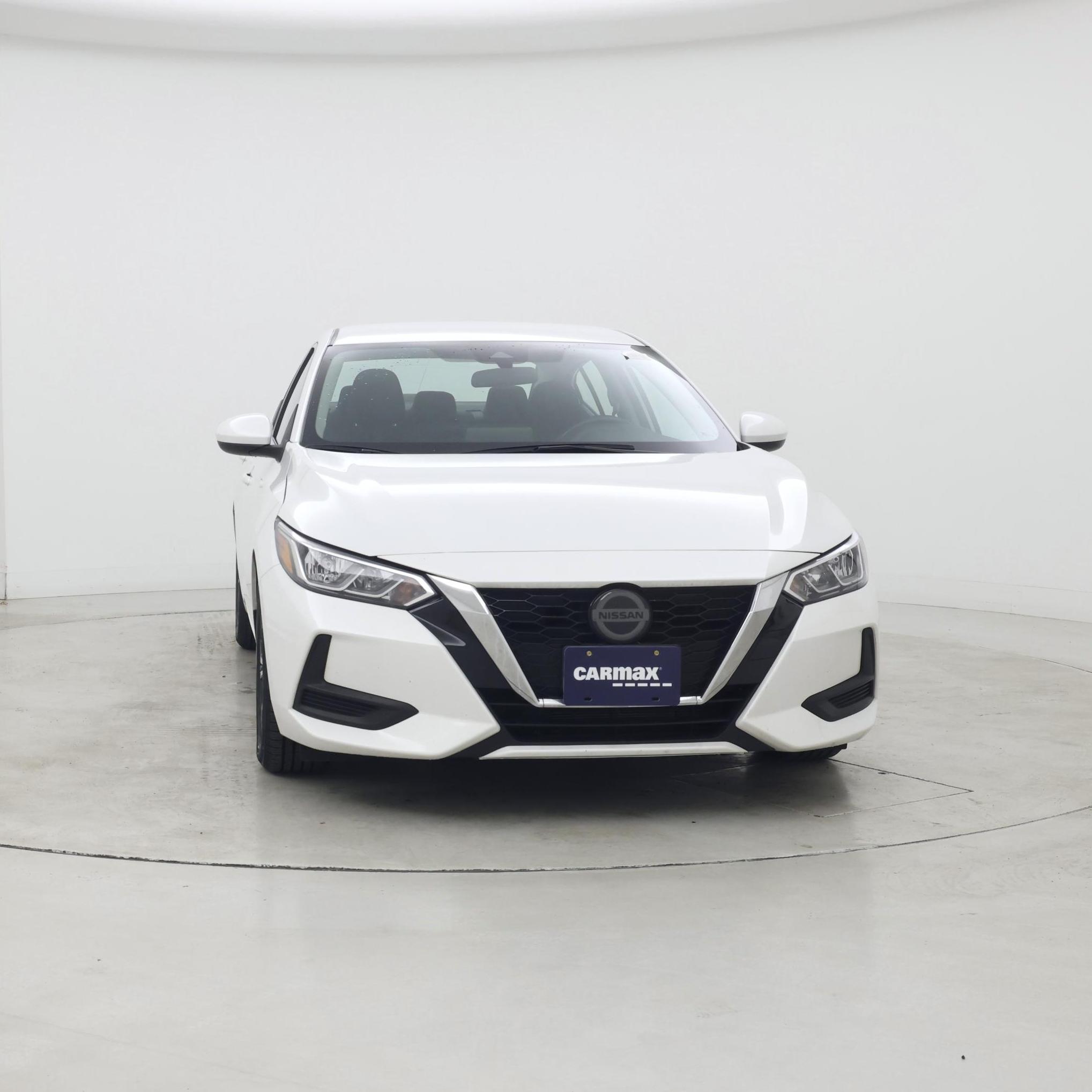 Thumbnail: 2022 Nissan Sentra - 5