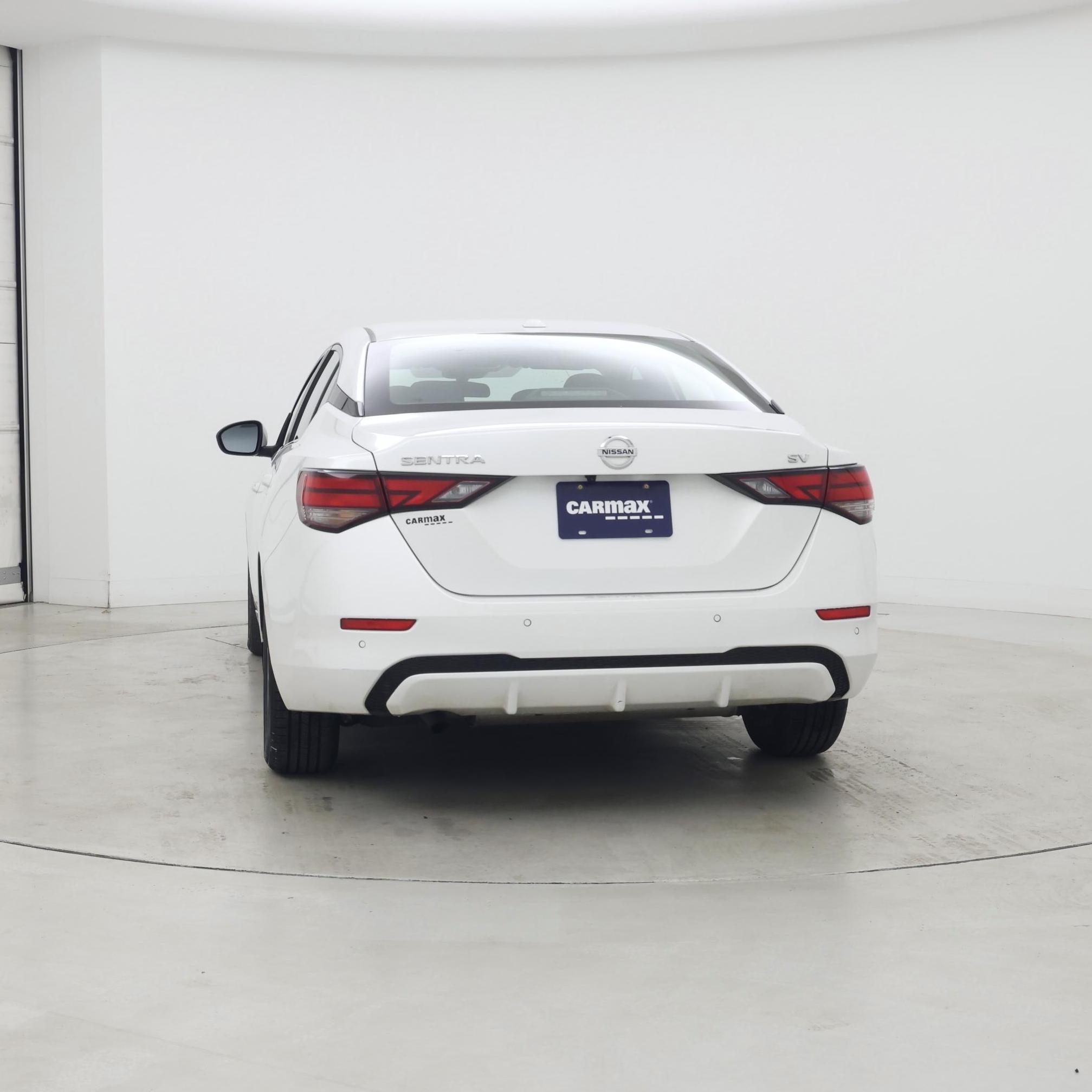 Thumbnail: 2022 Nissan Sentra - 6