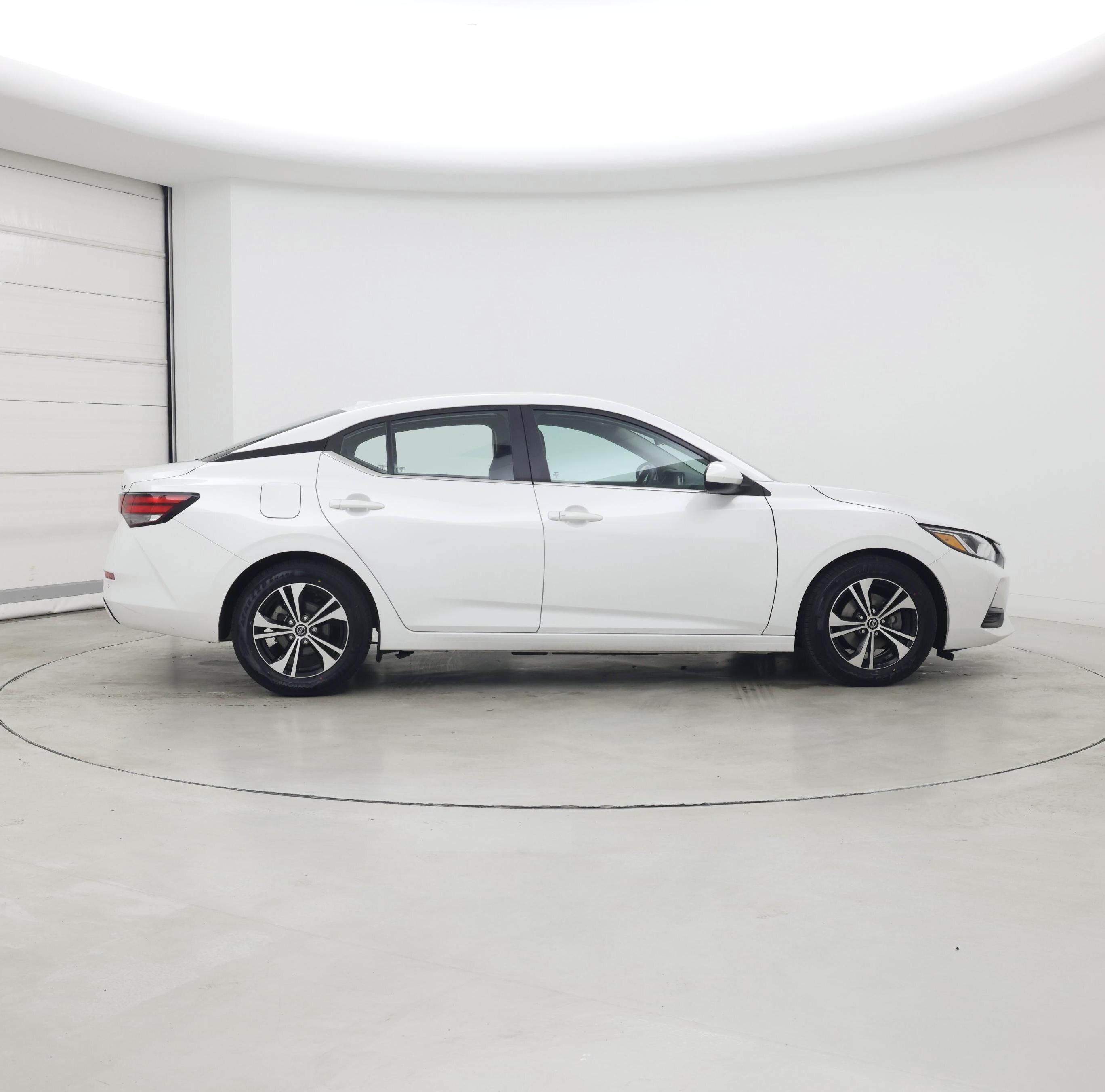 Thumbnail: 2022 Nissan Sentra - 7